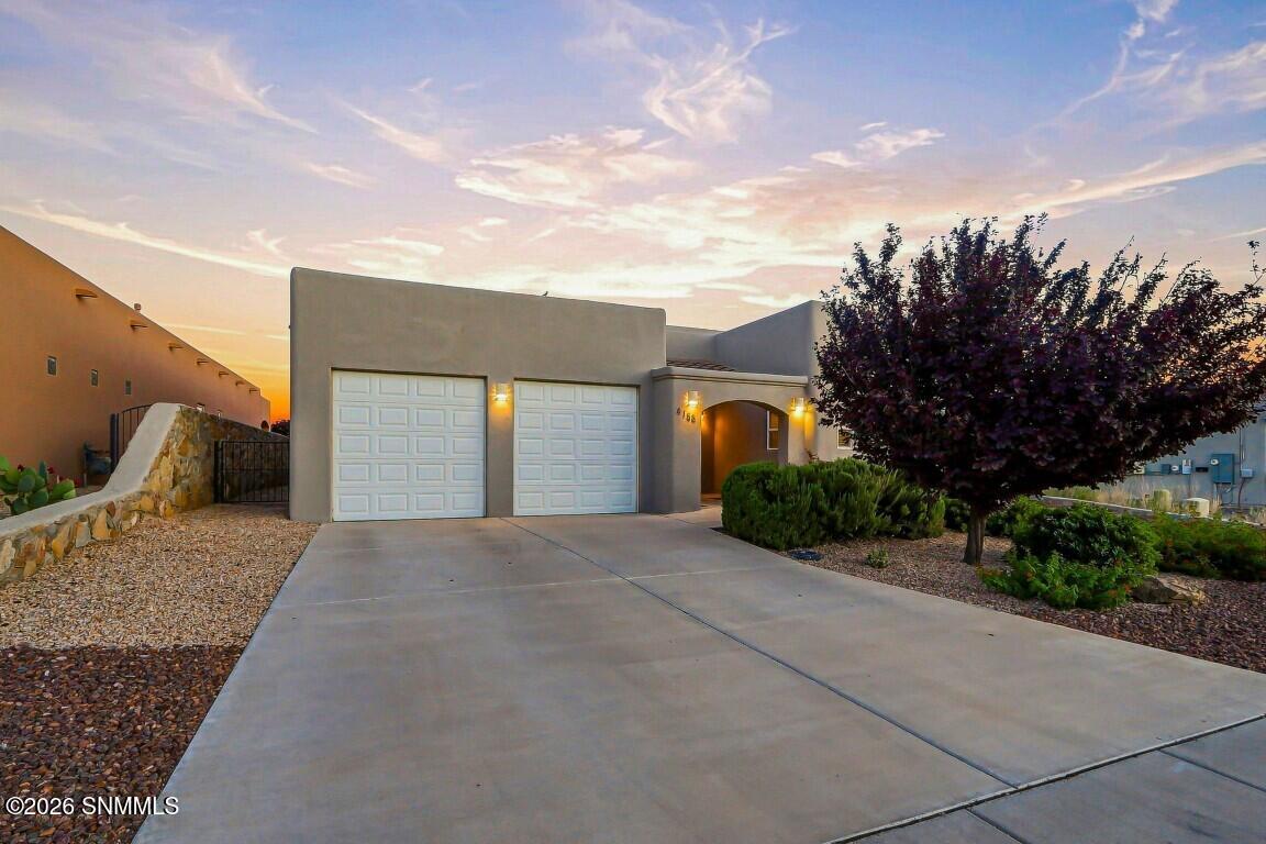 LA Purisima Dr, Las Cruces, NM 88011