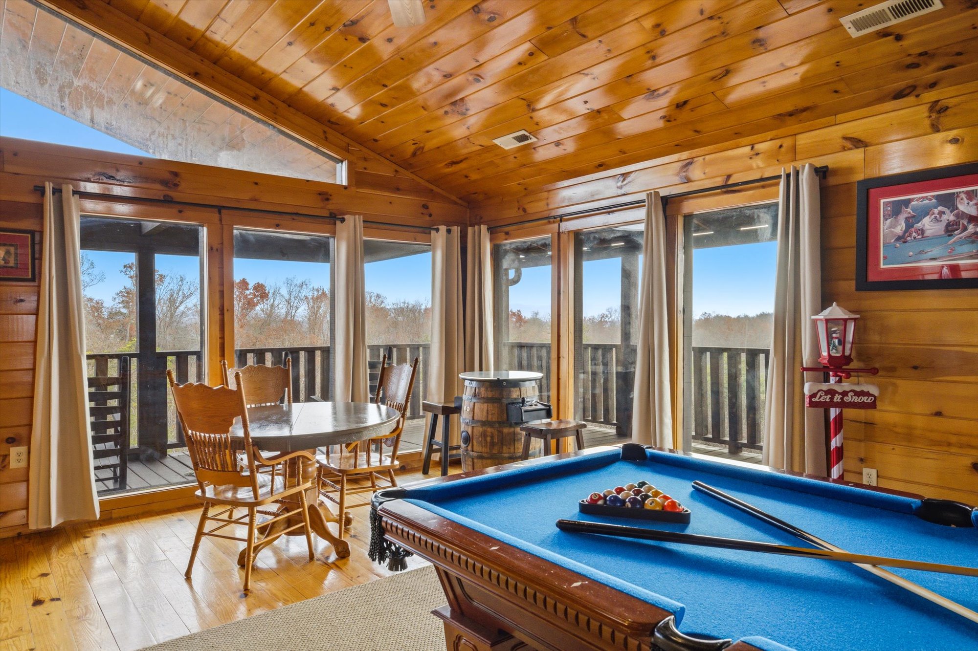 Sevierville, Tennessee, 37876-3406, United States, 3 Bedrooms Bedrooms, ,5 BathroomsBathrooms,Residential,For Sale,2049447