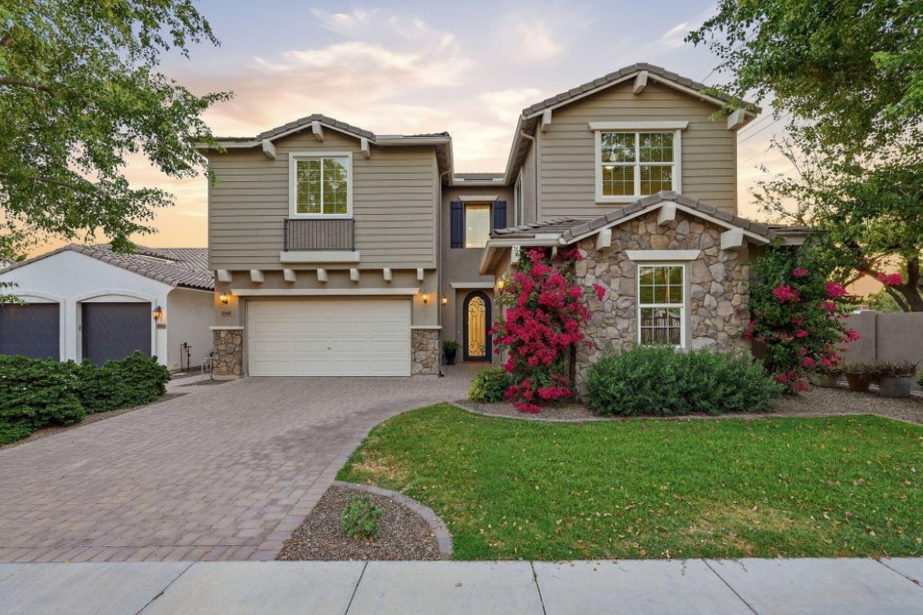  3346 N 34th Street  Phoenix, AZ - 物件實景