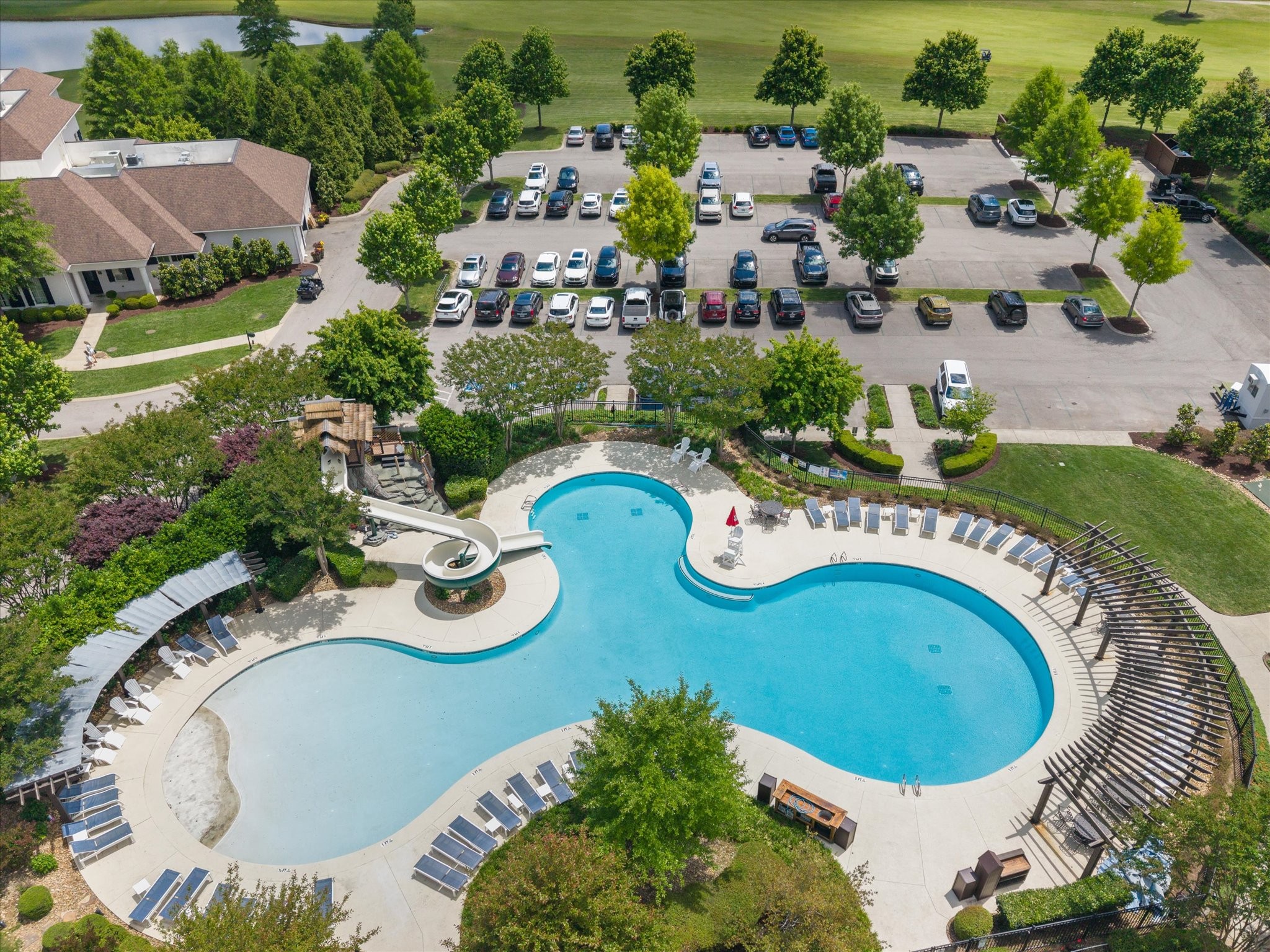  5182 Wildings Blvd, College Grove, TN, 37046 - 物件實景