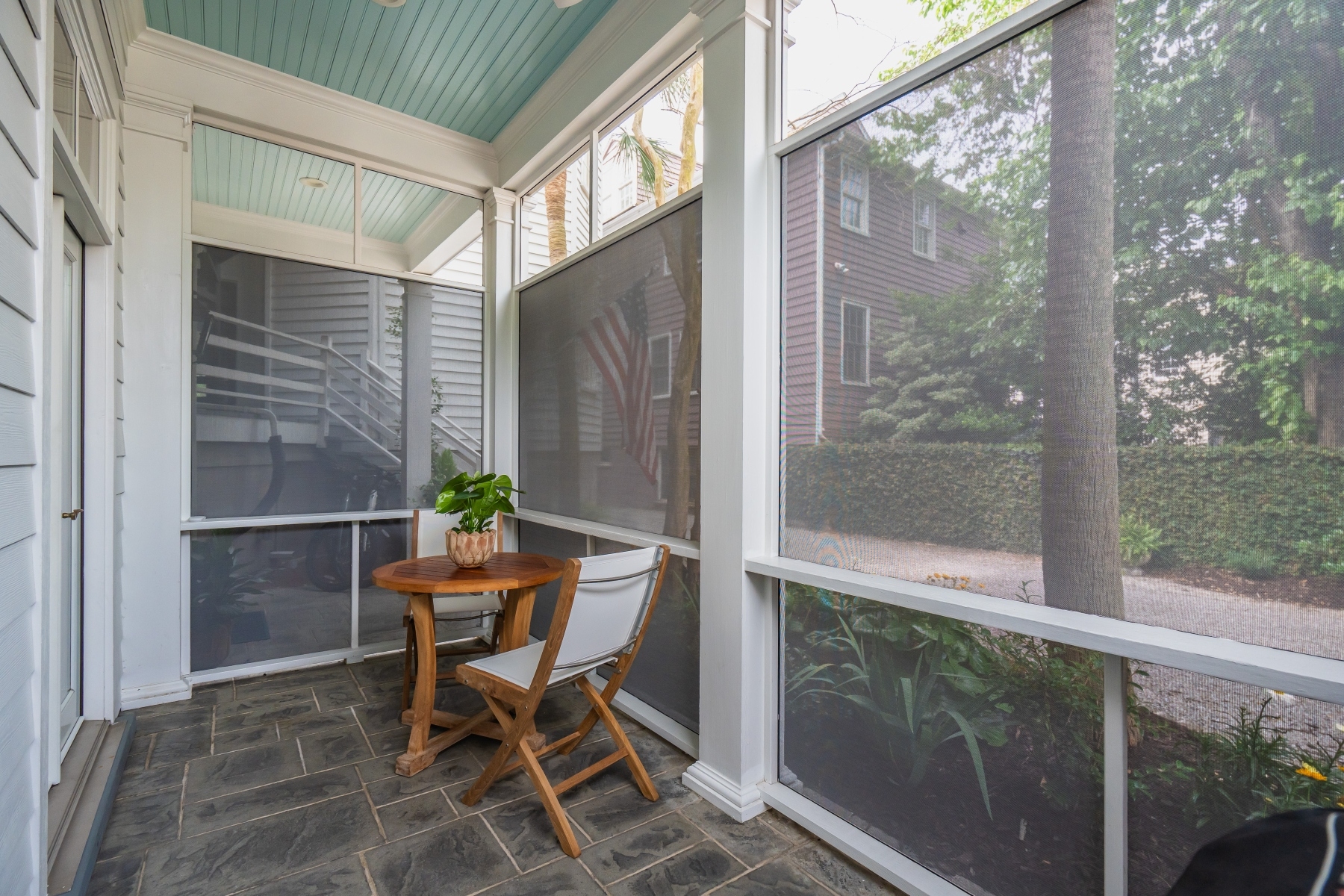  30 Mary Street Unit 6, Charleston - 物件實景
