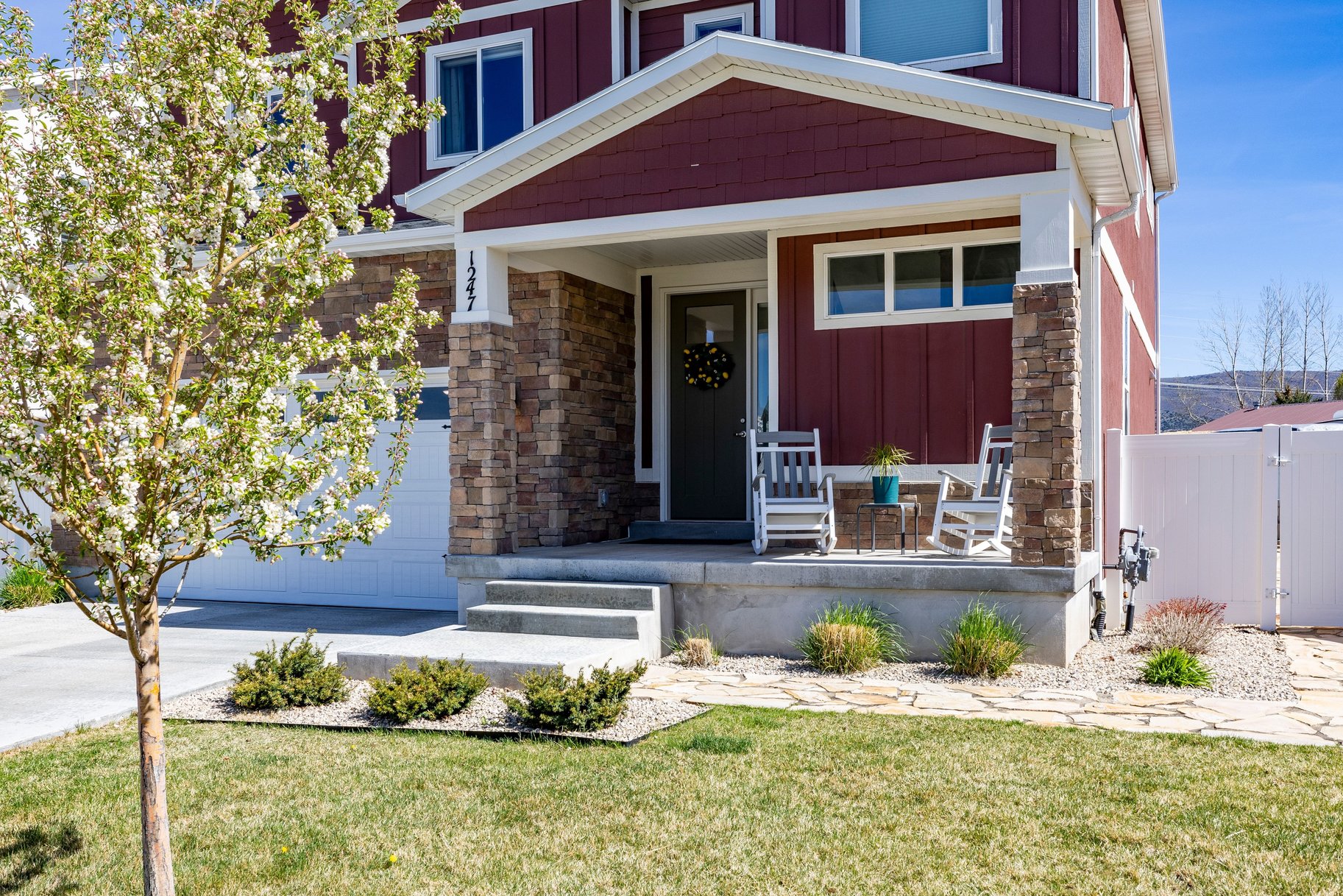  Better than New Construction in Heber - 物件實景