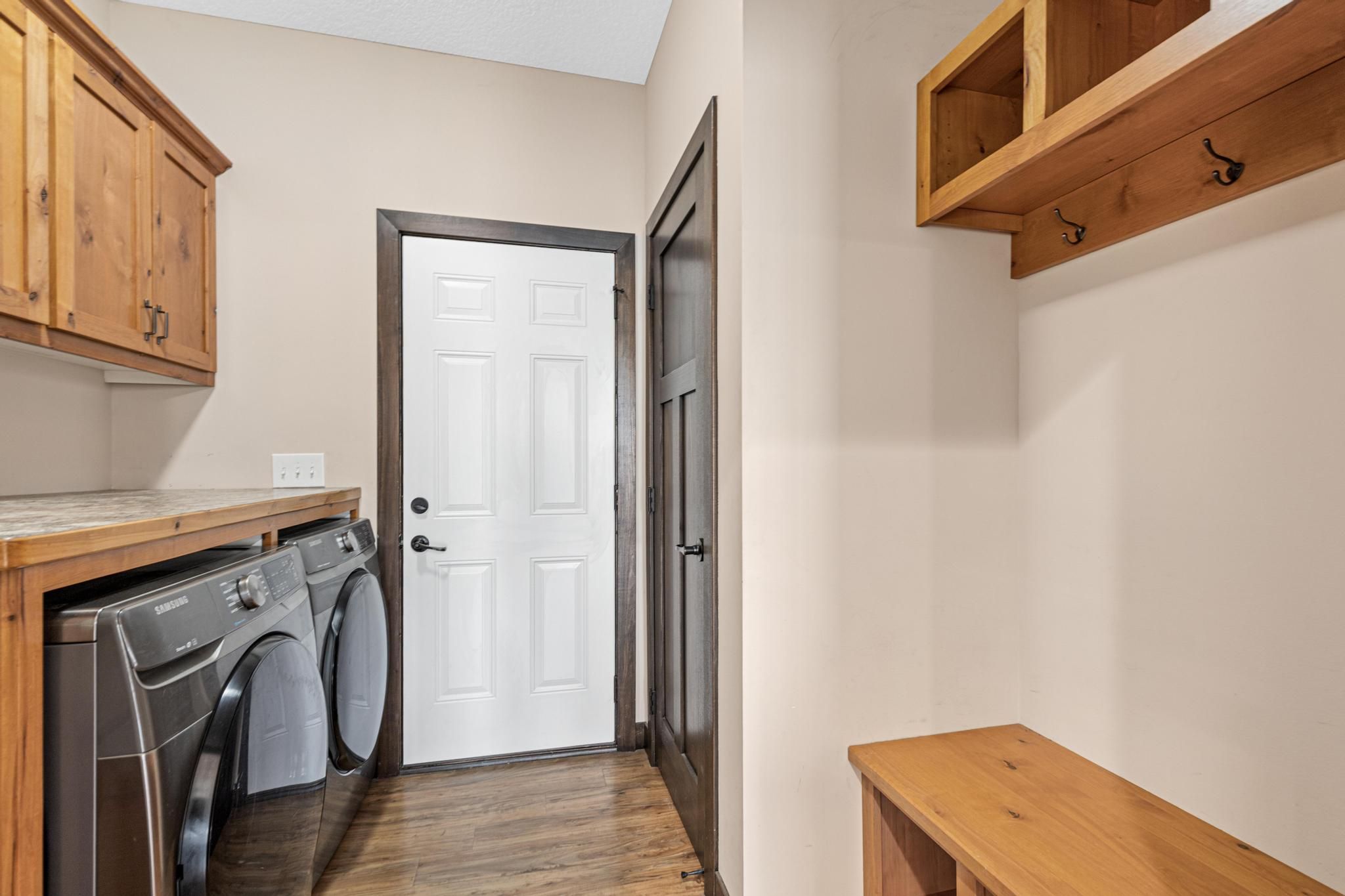  Peaceful Rambler on Acreage in Netta’s Preserve - 物件實景