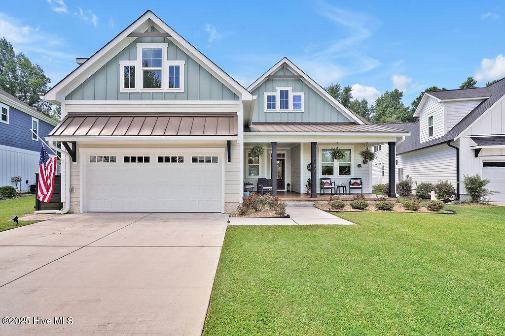 Holly Ridge, North Carolina, 28445, United States, 4 Bedrooms Bedrooms, ,3 BathroomsBathrooms,Residential,For Sale,1890995