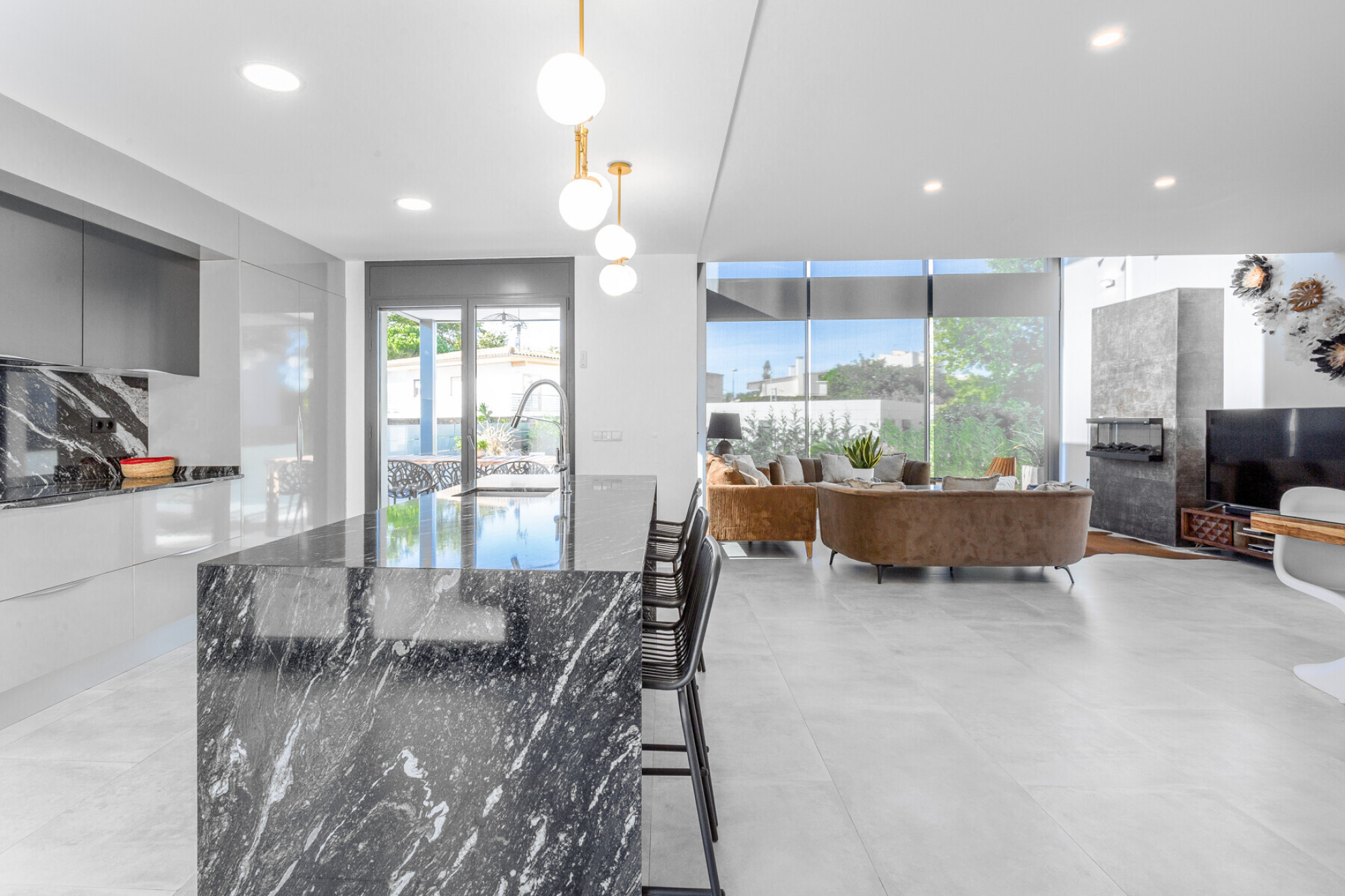  Contemporary house in Costa Brava, Girona, Spain - 物件實景
