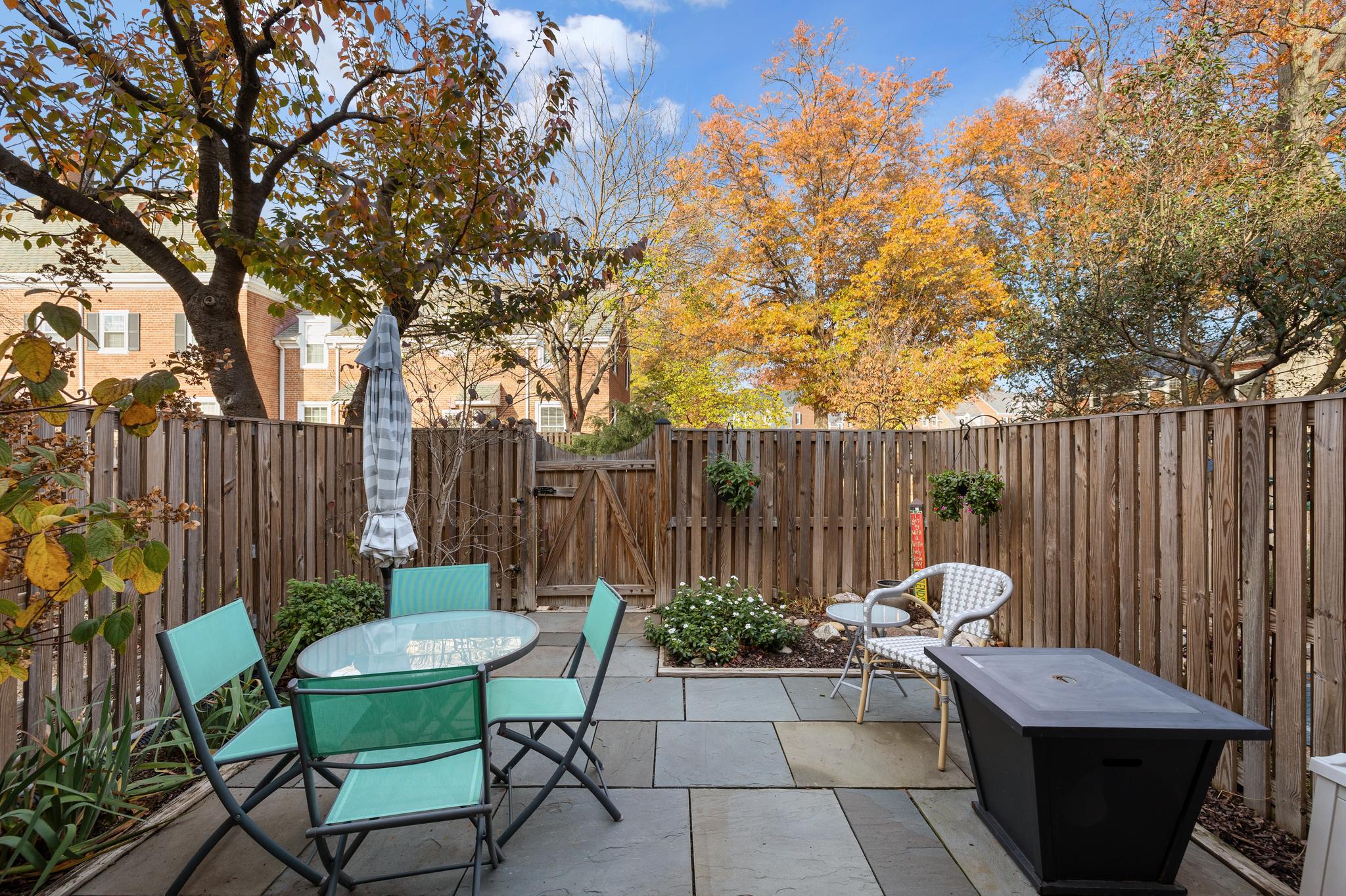  3444 S Stafford Street, Arlington, VA, 22206 - 物件實景