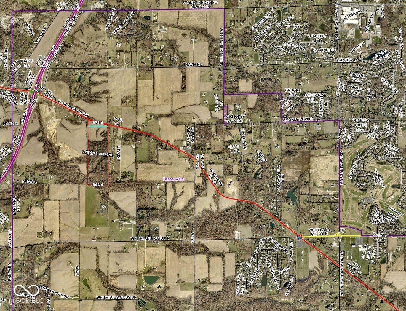 Greenwood, Indiana, 46143, United States, ,Land,For Sale,1982665