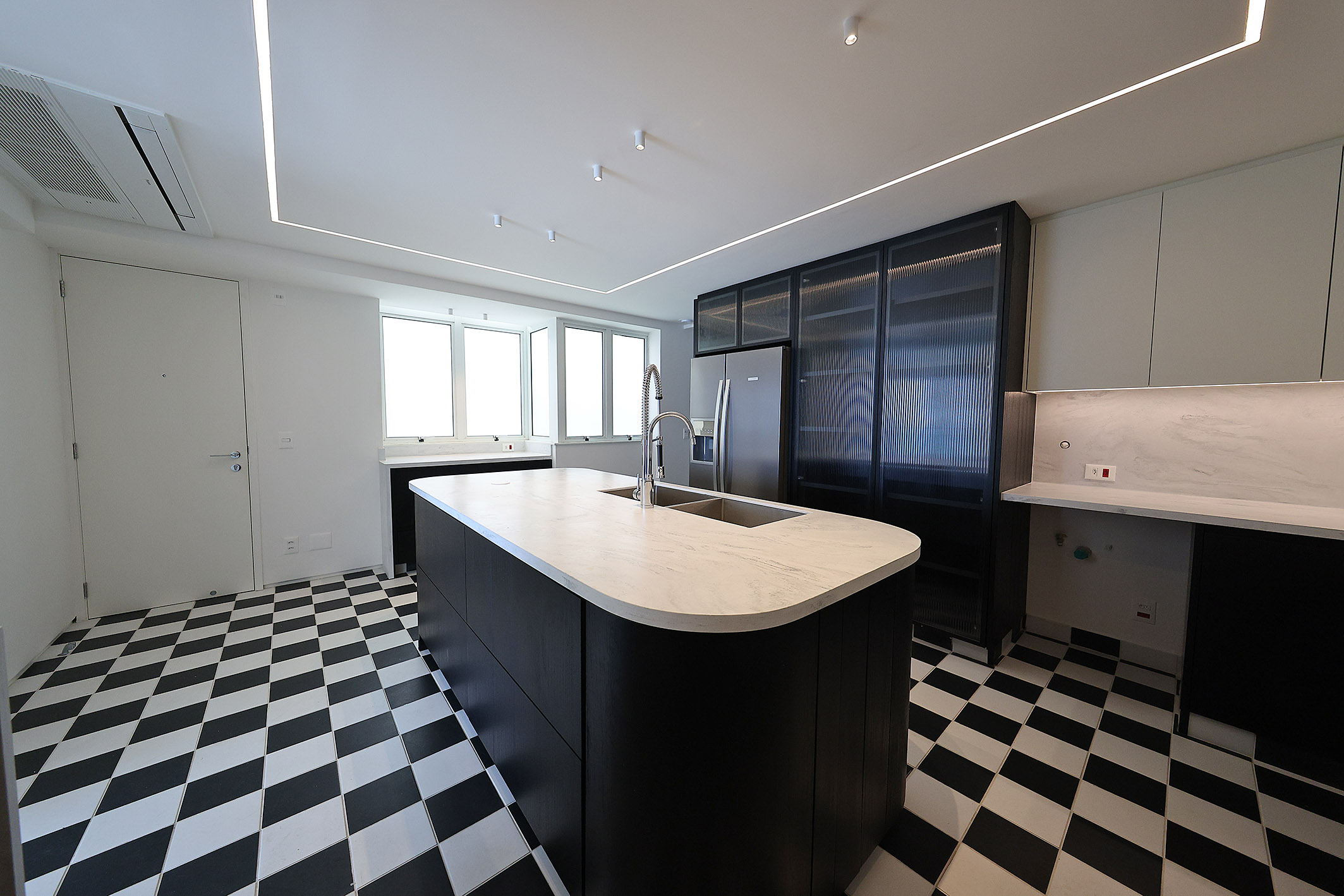 Oceanfront duplex penthouse in Ipanema - 物件實景