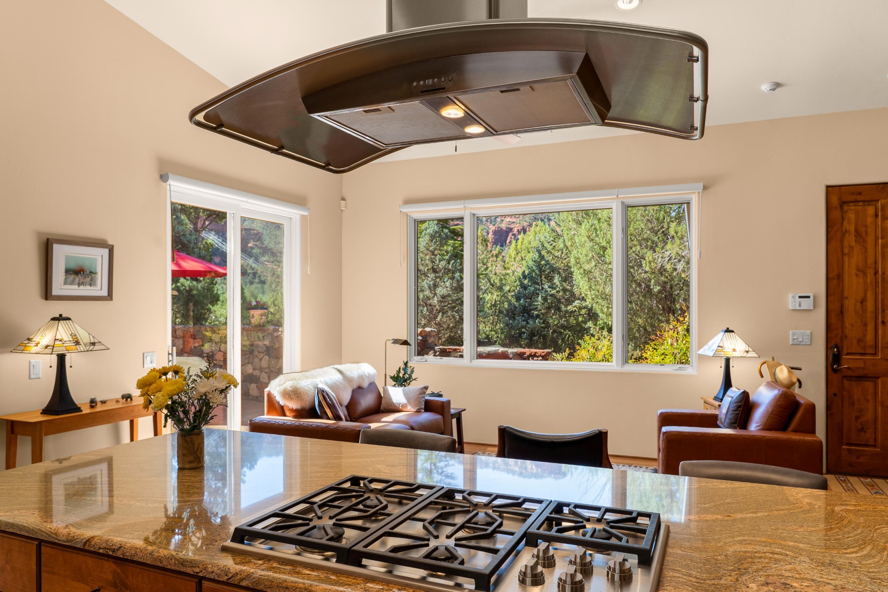  190 Morgan Road  Sedona, AZ - 物件實景