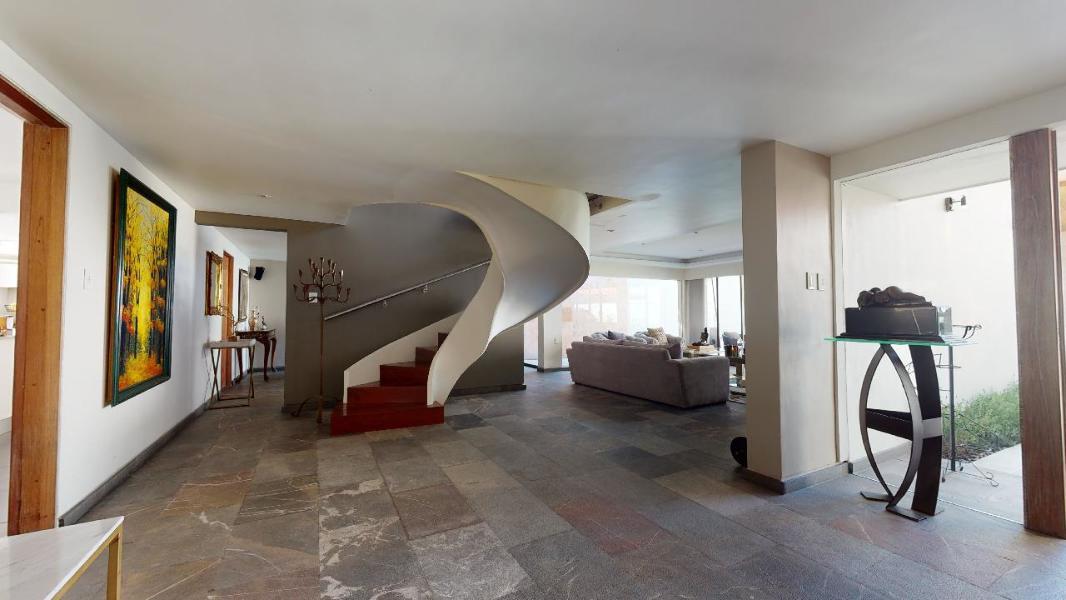 San Bernab?, La Magdalena Contreras, Ciudad de México, 10200, Mexico, 4 Bedrooms Bedrooms, ,4 BathroomsBathrooms,Residential,For Sale,San Bernab?,1626227