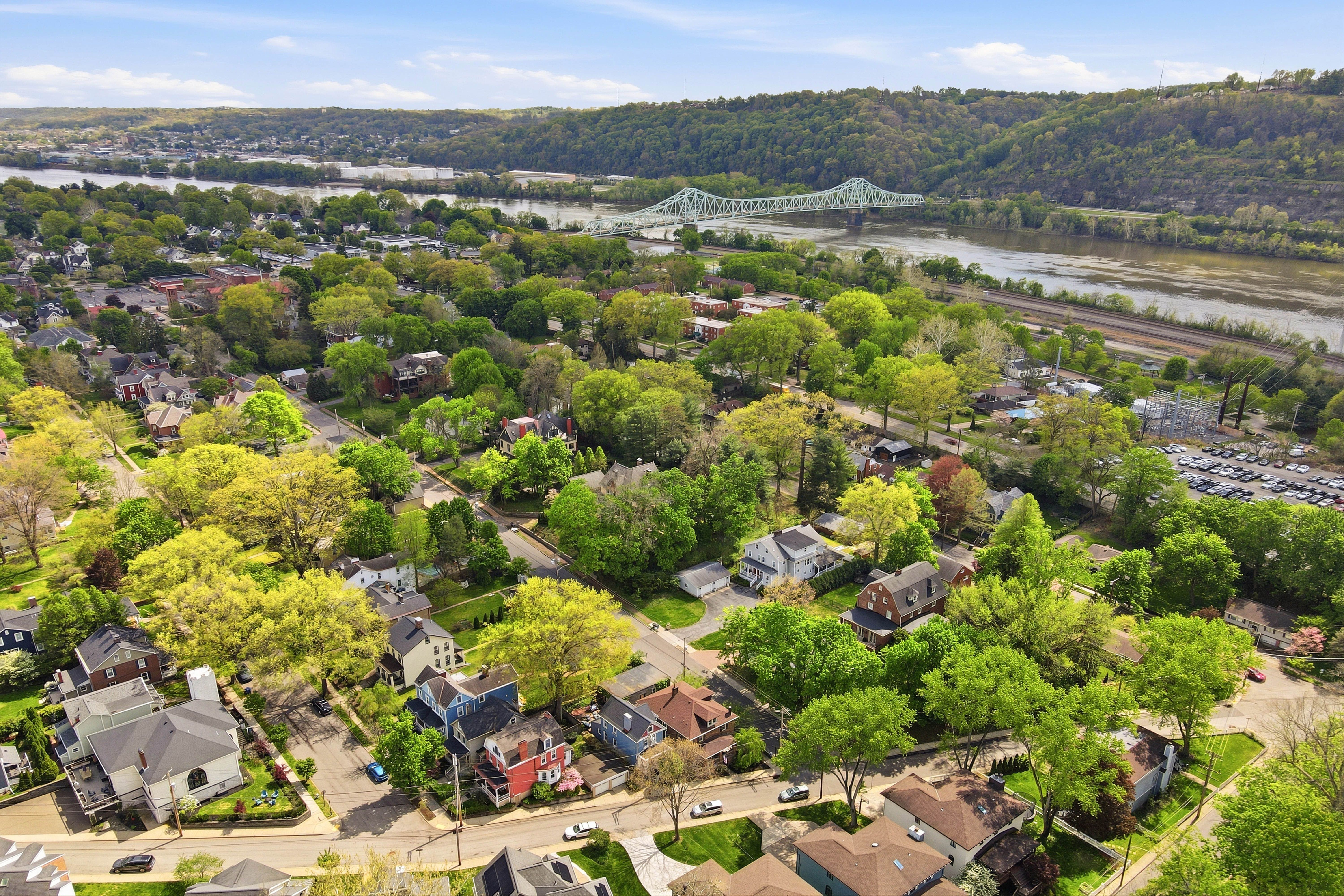  226 Ferry Street, Sewickley, PA 15143 - 物件實景
