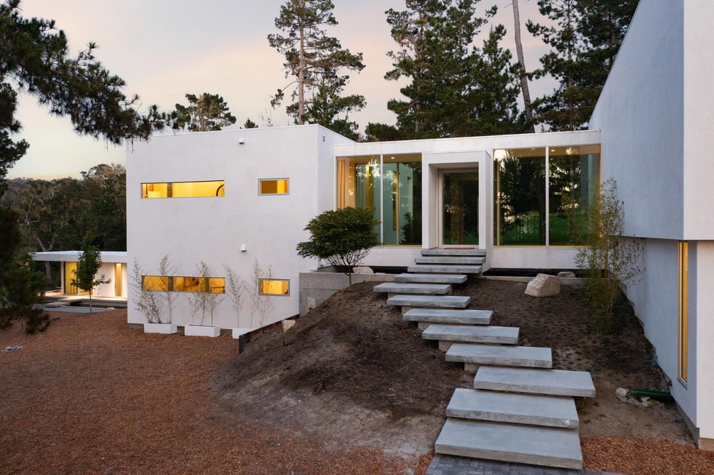 Pebble Beach, California, 93953, United States, 5 Bedrooms Bedrooms, ,6 BathroomsBathrooms,Residential,For Sale,1866725