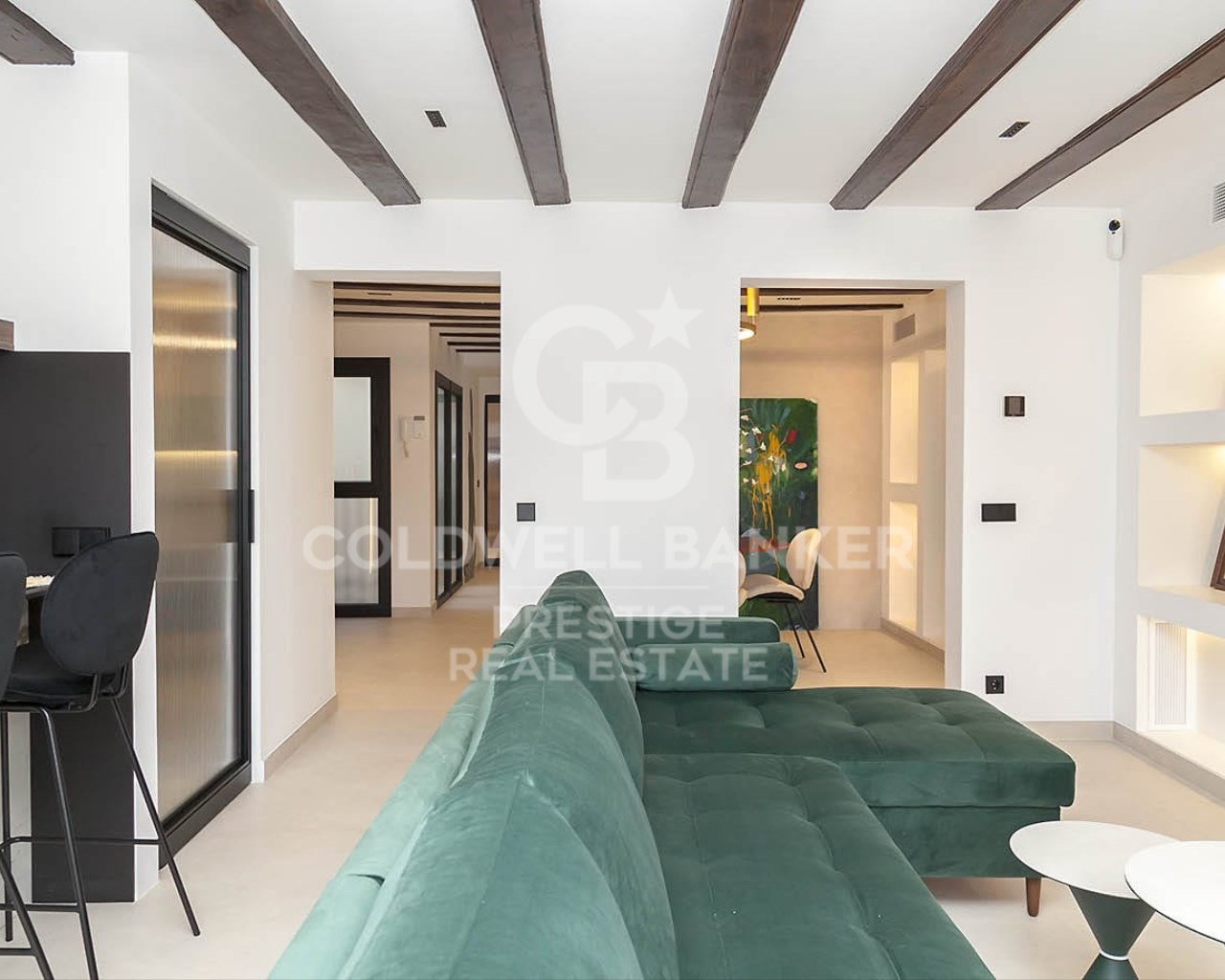 Barcelona, Catalonia, ES, 2 Bedrooms Bedrooms, ,2 BathroomsBathrooms,Residential,For Sale,1876387