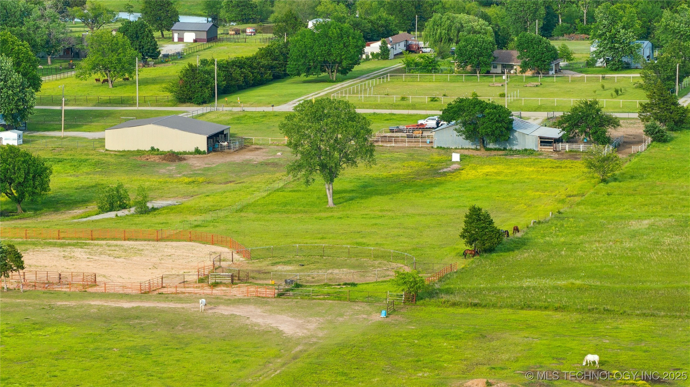 Cushing, Oklahoma, 74023, United States, 1 Bedroom Bedrooms, ,2 BathroomsBathrooms,Residential,For Sale,1840367