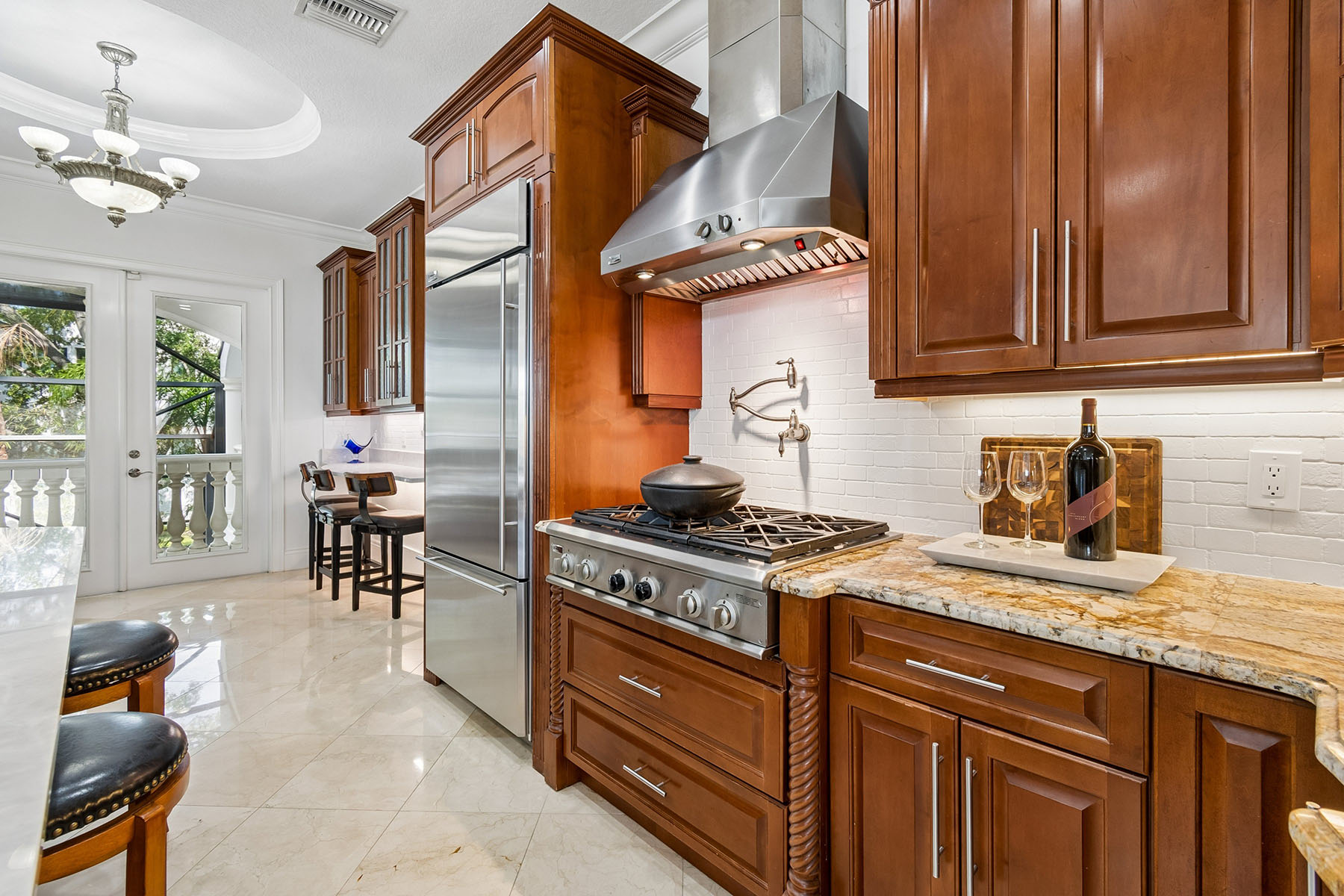  SOUTH TAMPA - 物件實景