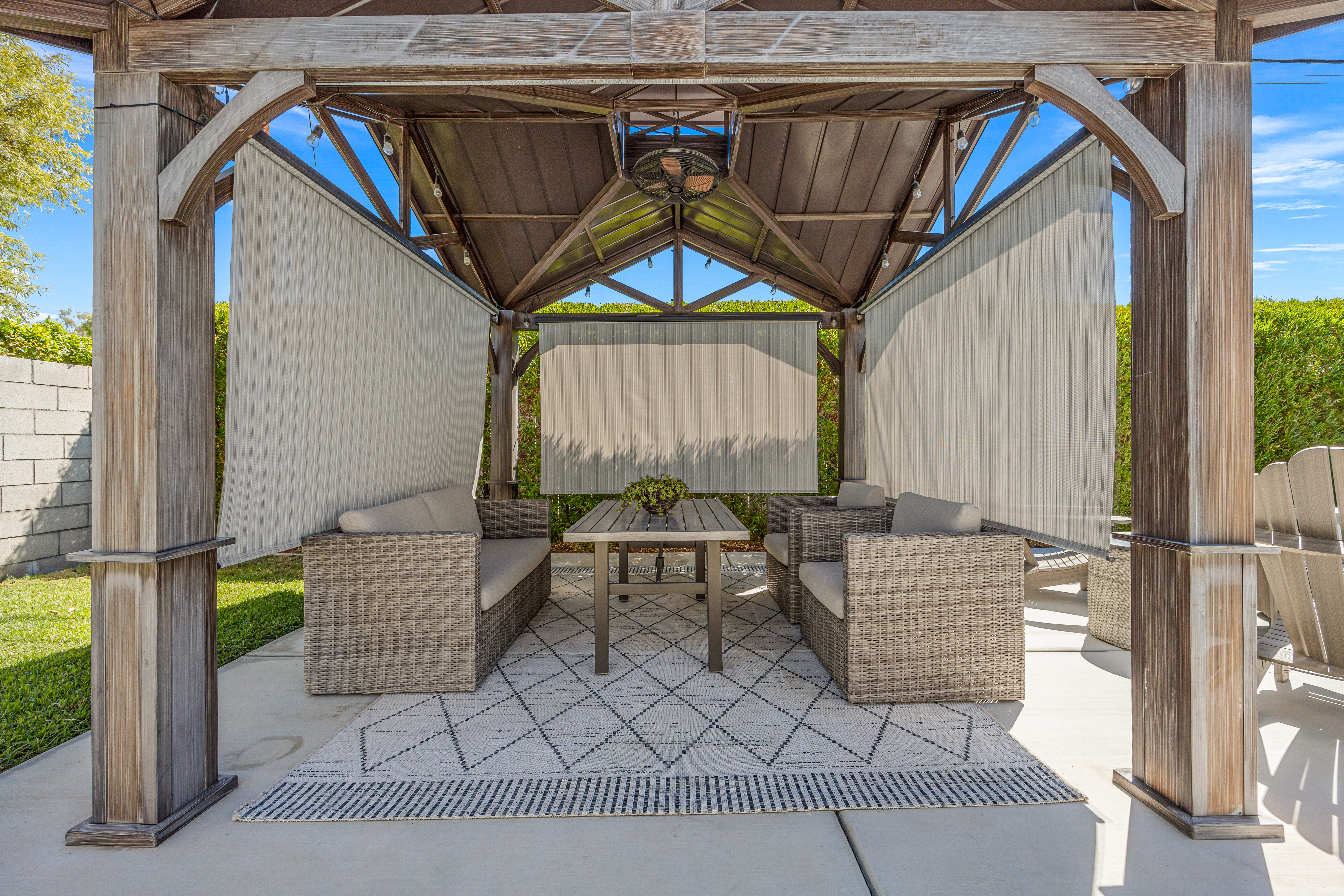 43769 Joshua Road, Palm Desert, CA 92260 - 物件實景