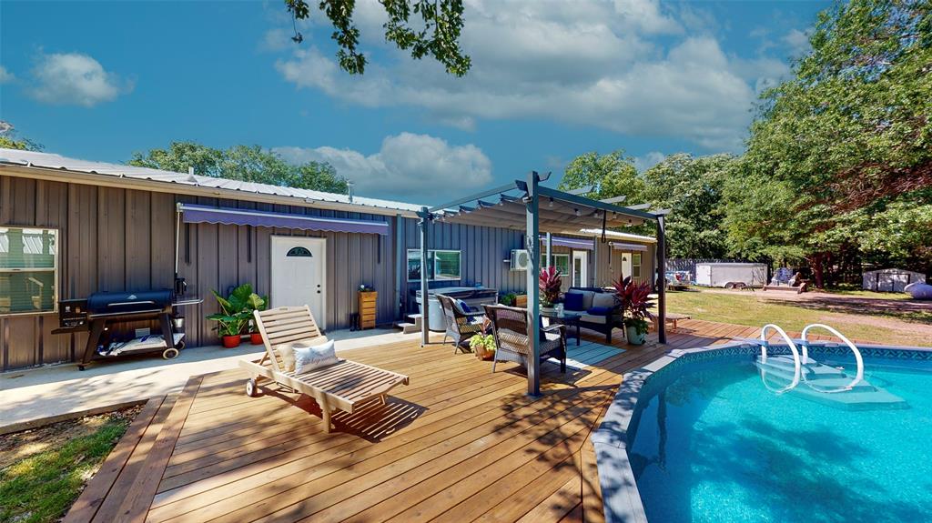 Emory, Texas, 75440, United States, 5 Bedrooms Bedrooms, ,3 BathroomsBathrooms,Residential,For Sale,1708267