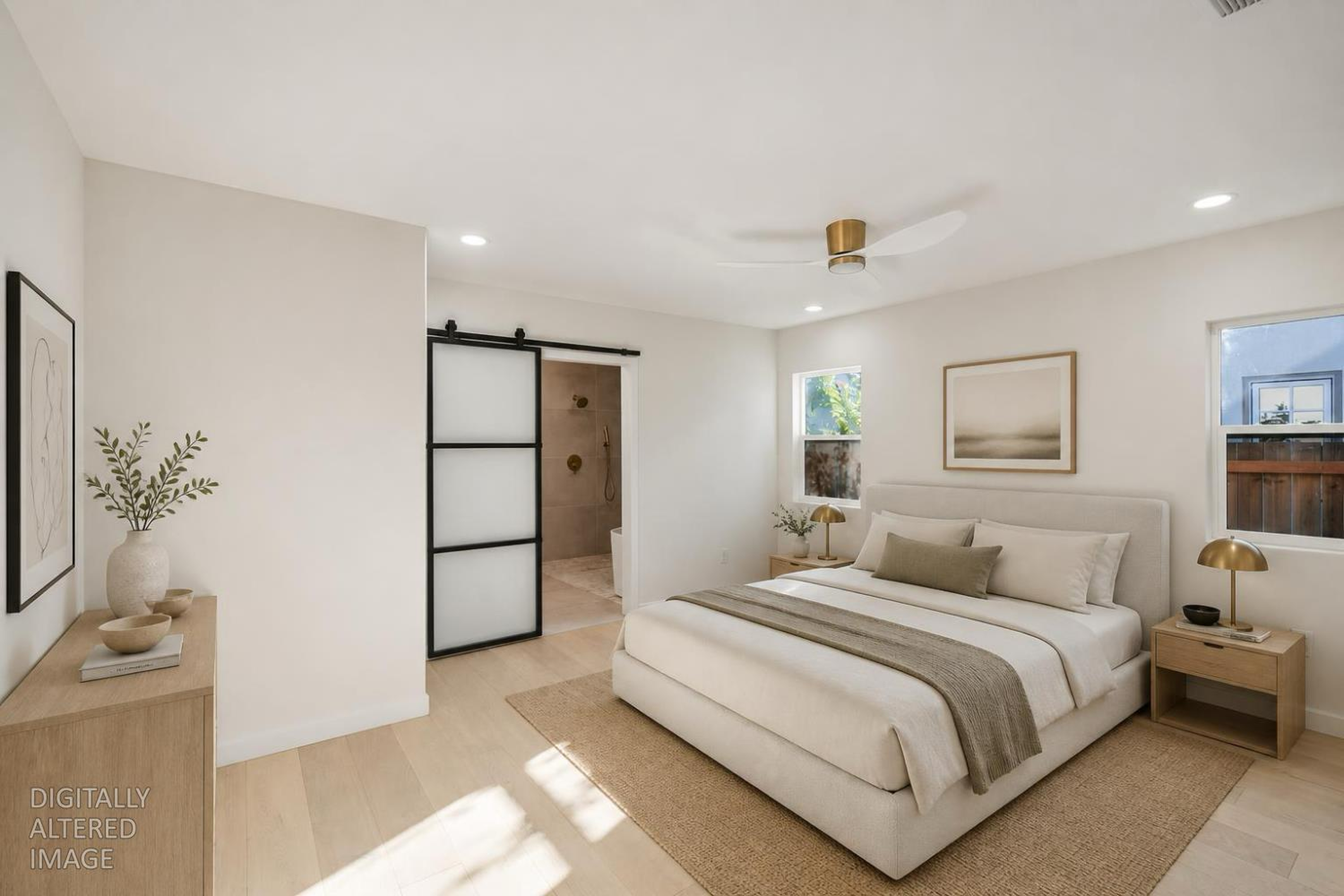  1640 9th Avenue, Sacramento, CA 95818 - 物件實景