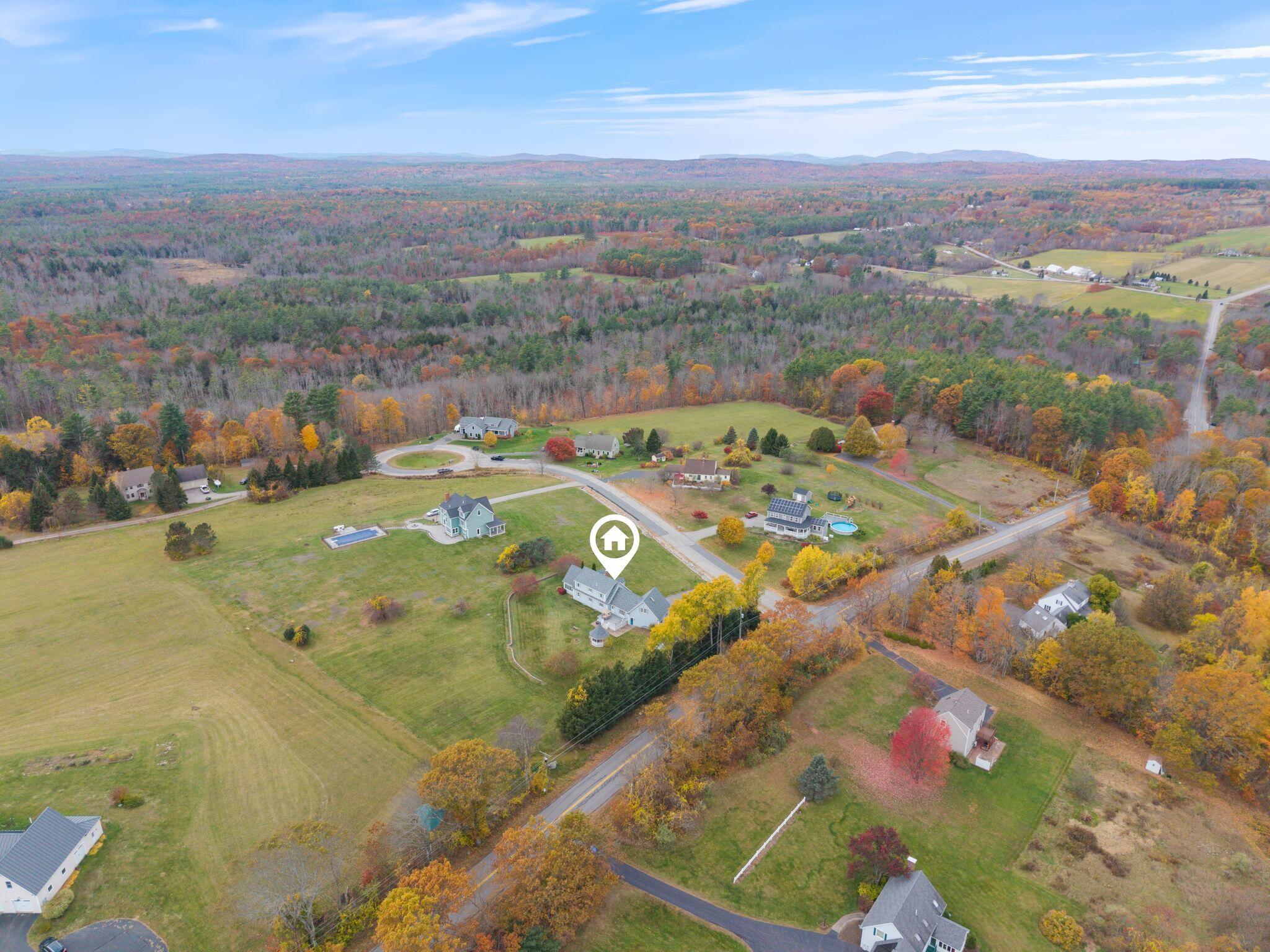 Sanford, Maine, 04083, United States, 3 Bedrooms Bedrooms, ,2 BathroomsBathrooms,Residential,For Sale,1987939