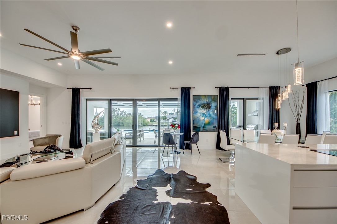 Cape Coral, Florida, 33914, United States, 4 Bedrooms Bedrooms, ,5 BathroomsBathrooms,Residential,For Sale,1980538