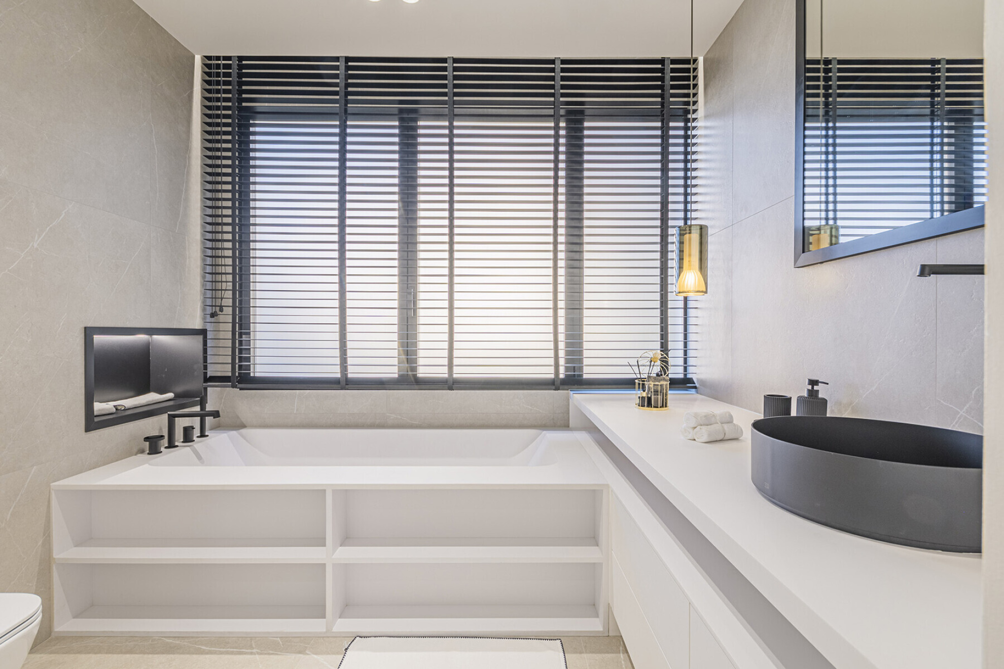  Luxury Design Apartment in Tres Torres, Barcelona - 物件實景