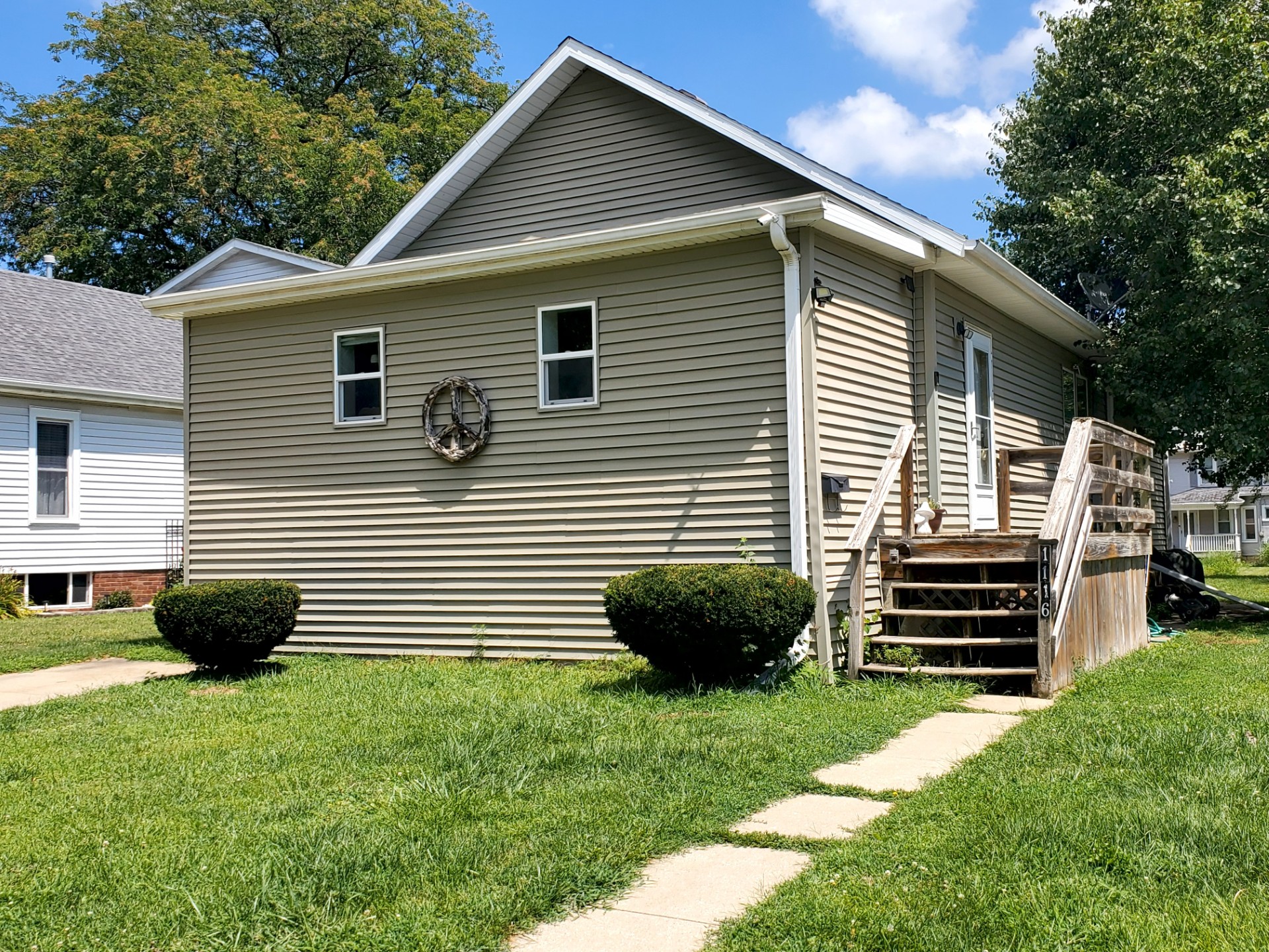 Gooding St, LA Salle, IL 61301