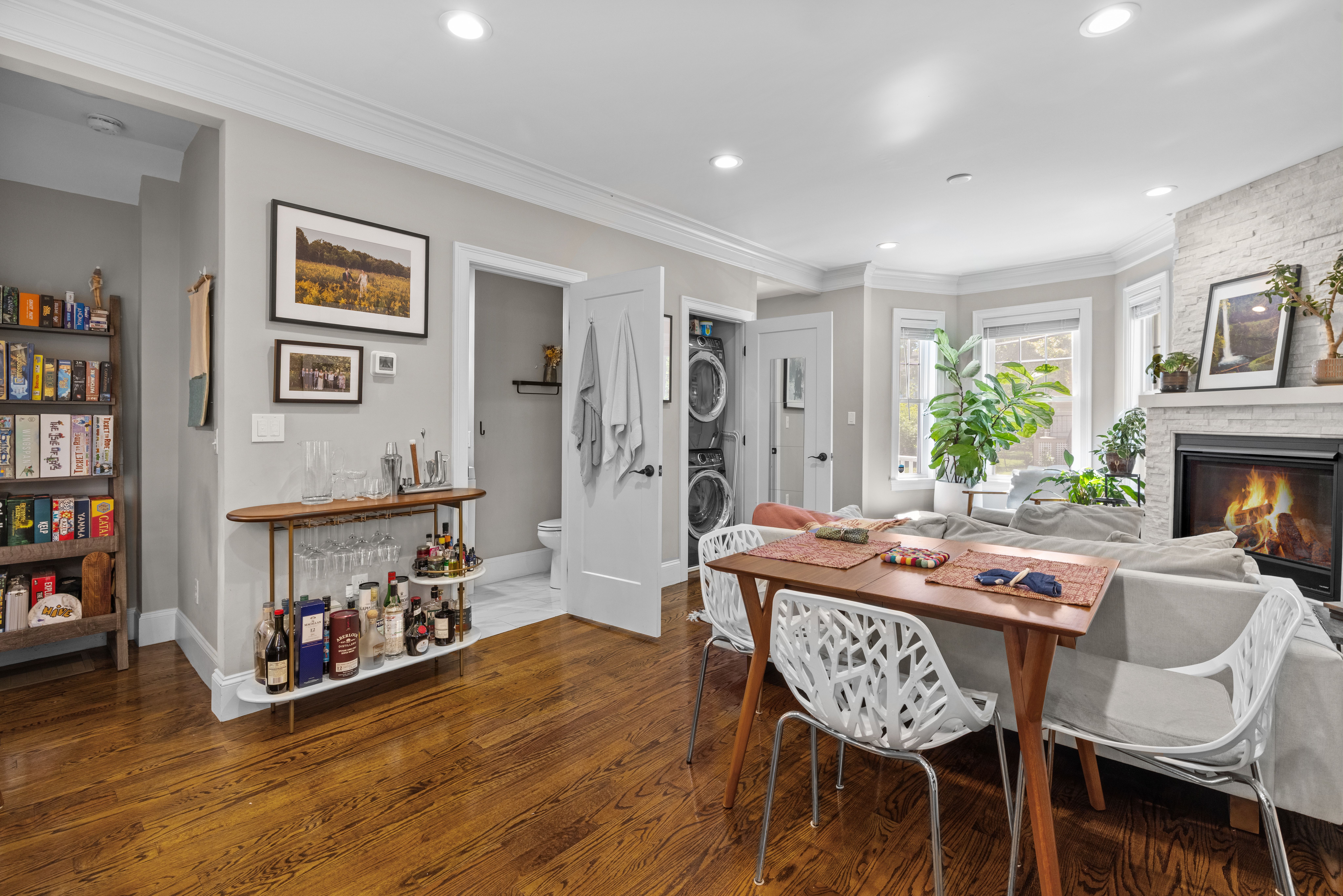  43 Cliftondale Street Unit 1, Boston, MA, 02131 - 物件實景