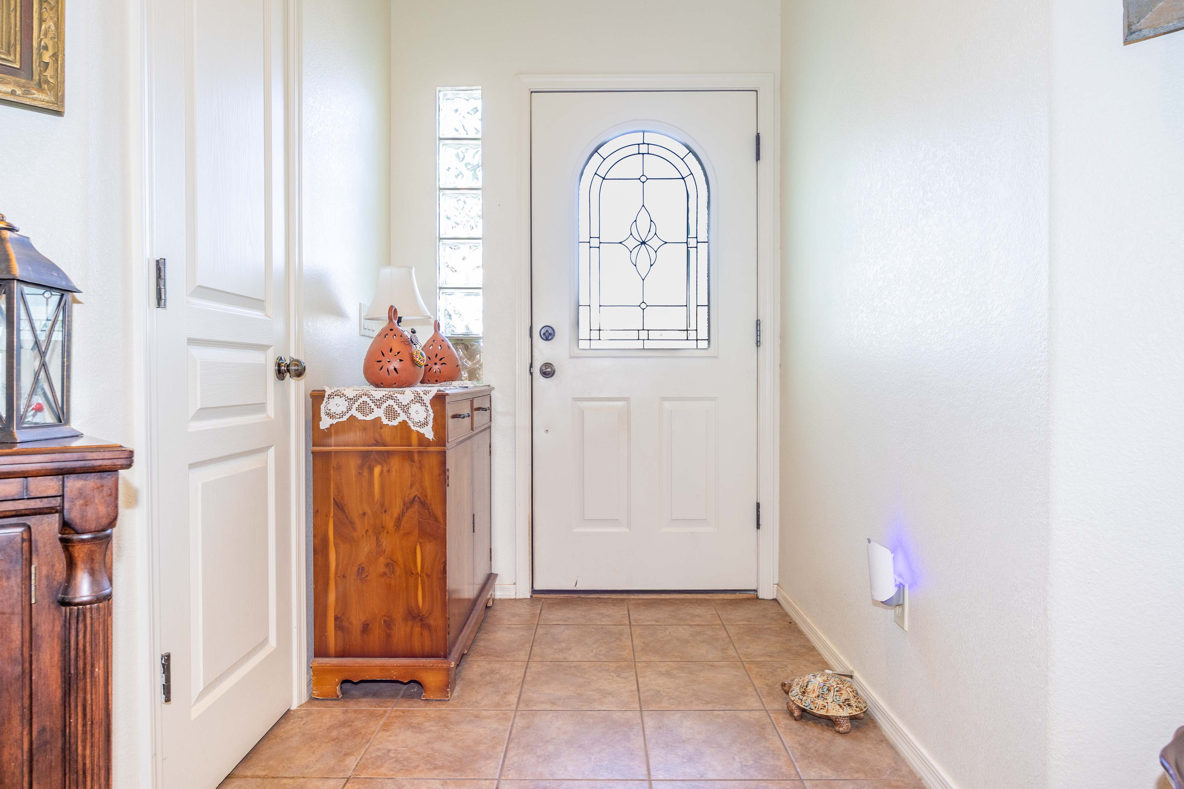 Barahona Dr, Sierra Vista, AZ 85650 #1