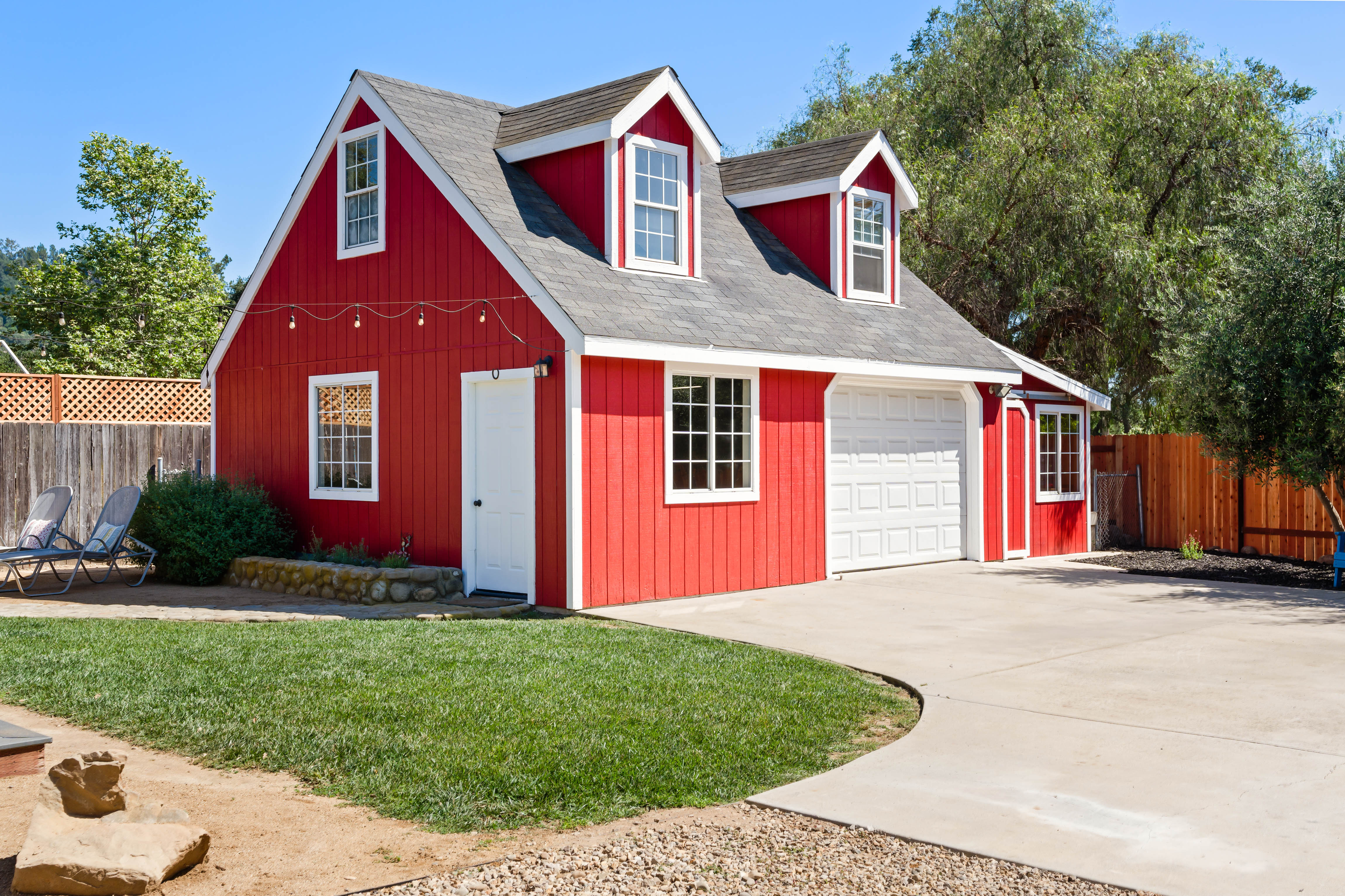  690 Riverside Road, Oak View, CA 93022 - 物件實景