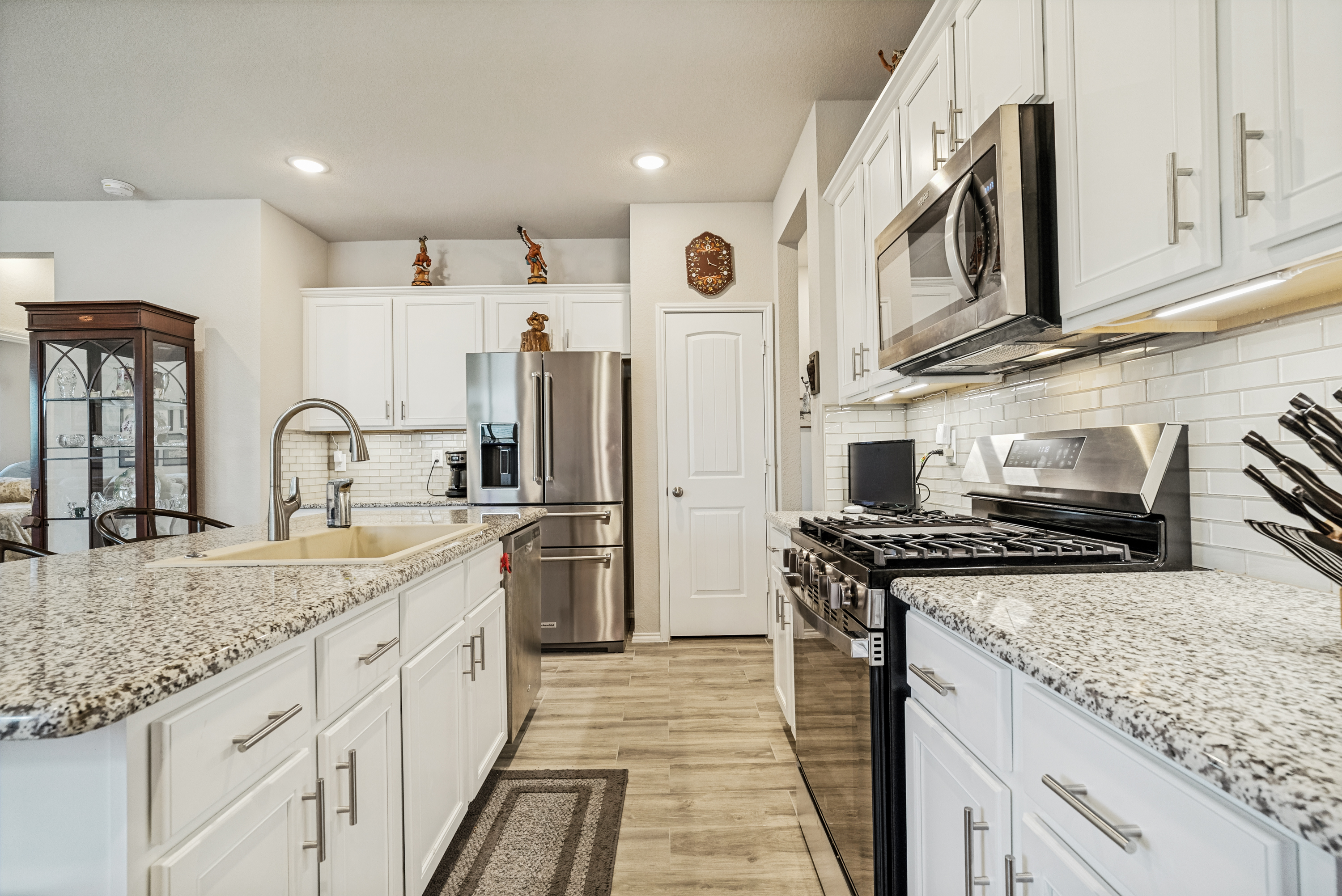  2904 Brittlebush Drive, Fort Worth, TX, 76108 - 物件實景