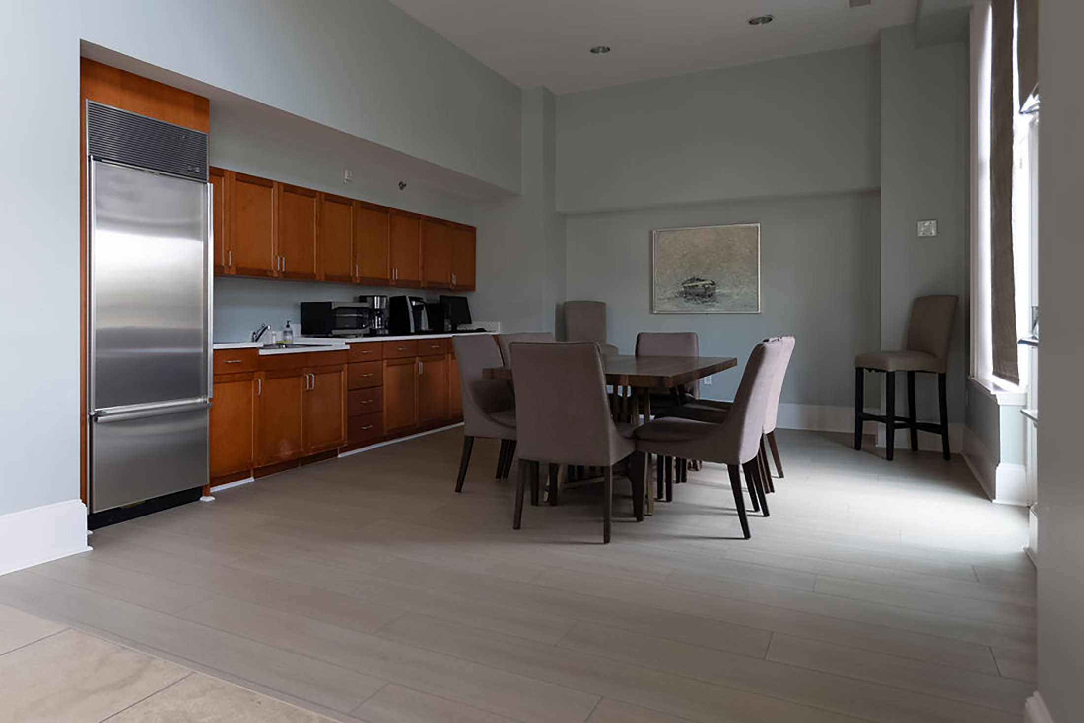  Buckhead One Bedroom Condo with Oversized Private Balcony - 物件實景