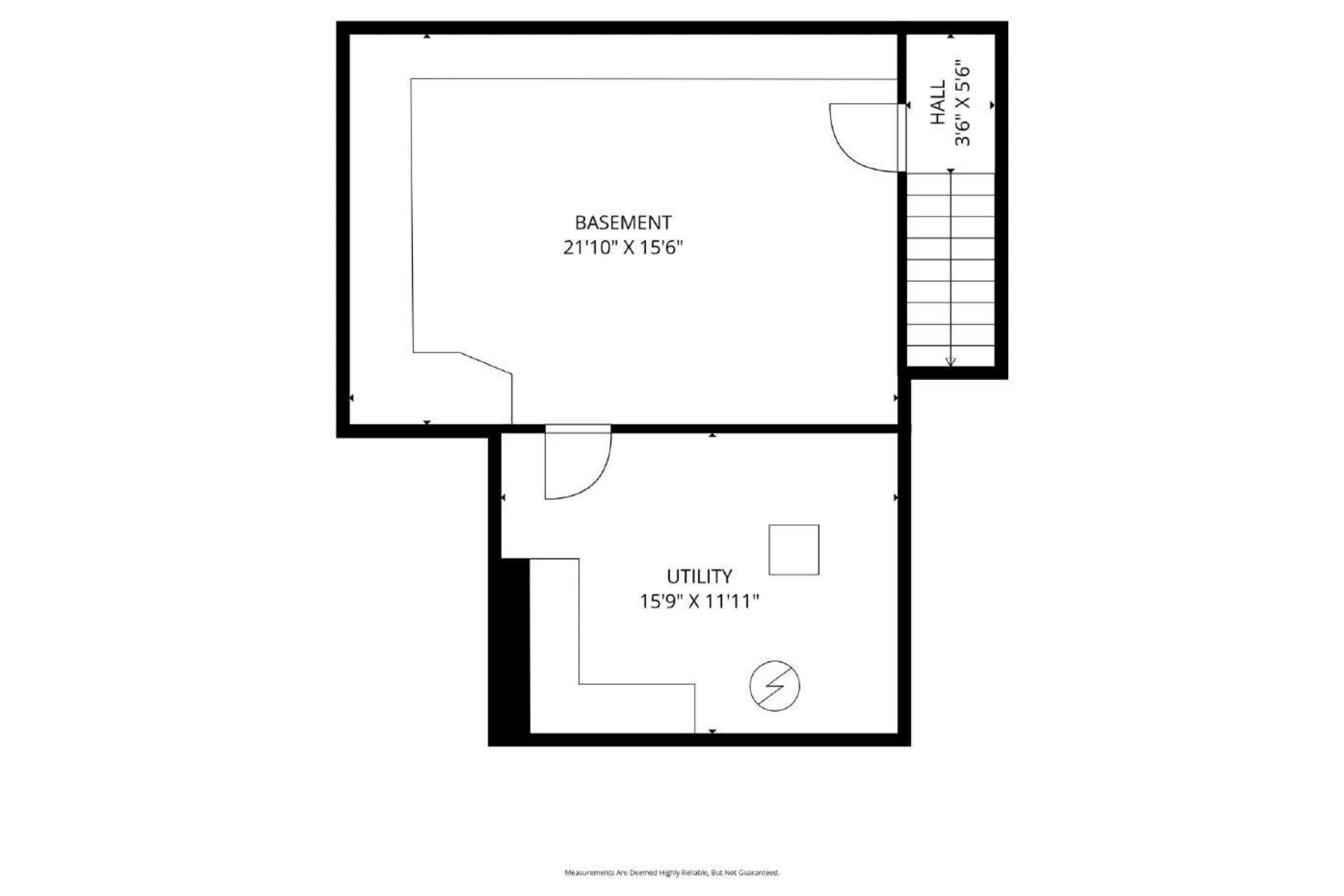  250 Prince George Street, Annapolis, MD, 21401 - 物件實景