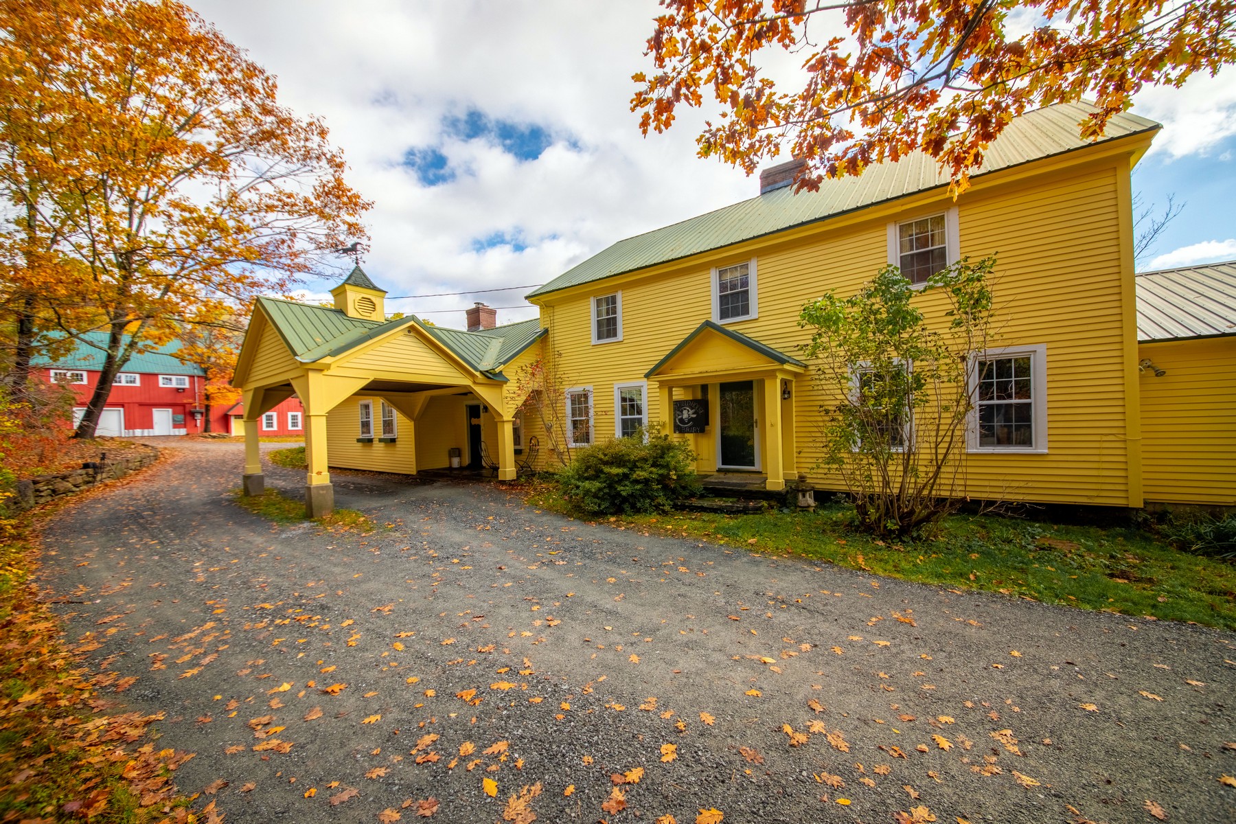  1276 Windham Hill Road - 物件實景
