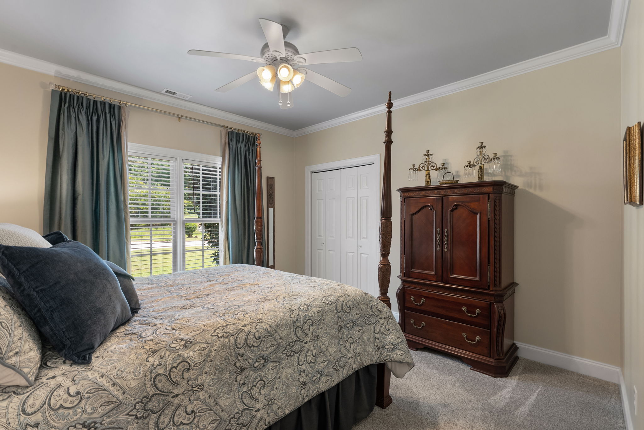  912 Wando Road, Roebuck, SC 29376 - 物件實景