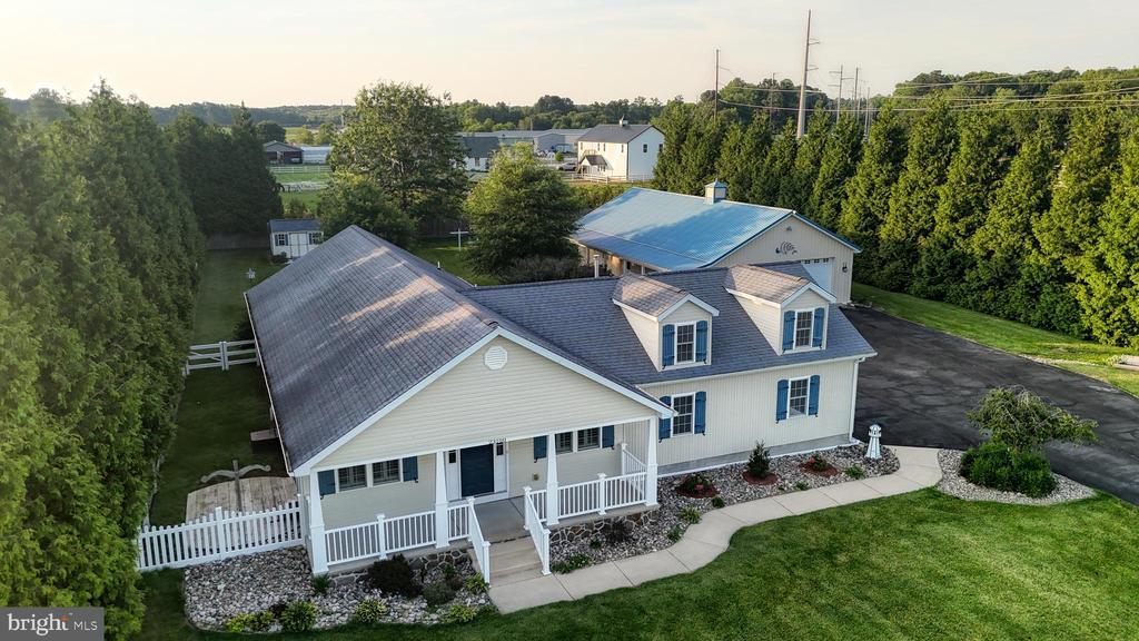 HARBESON, Delaware, 19951, United States, 3 Bedrooms Bedrooms, ,2 BathroomsBathrooms,Residential,For Sale,1864733