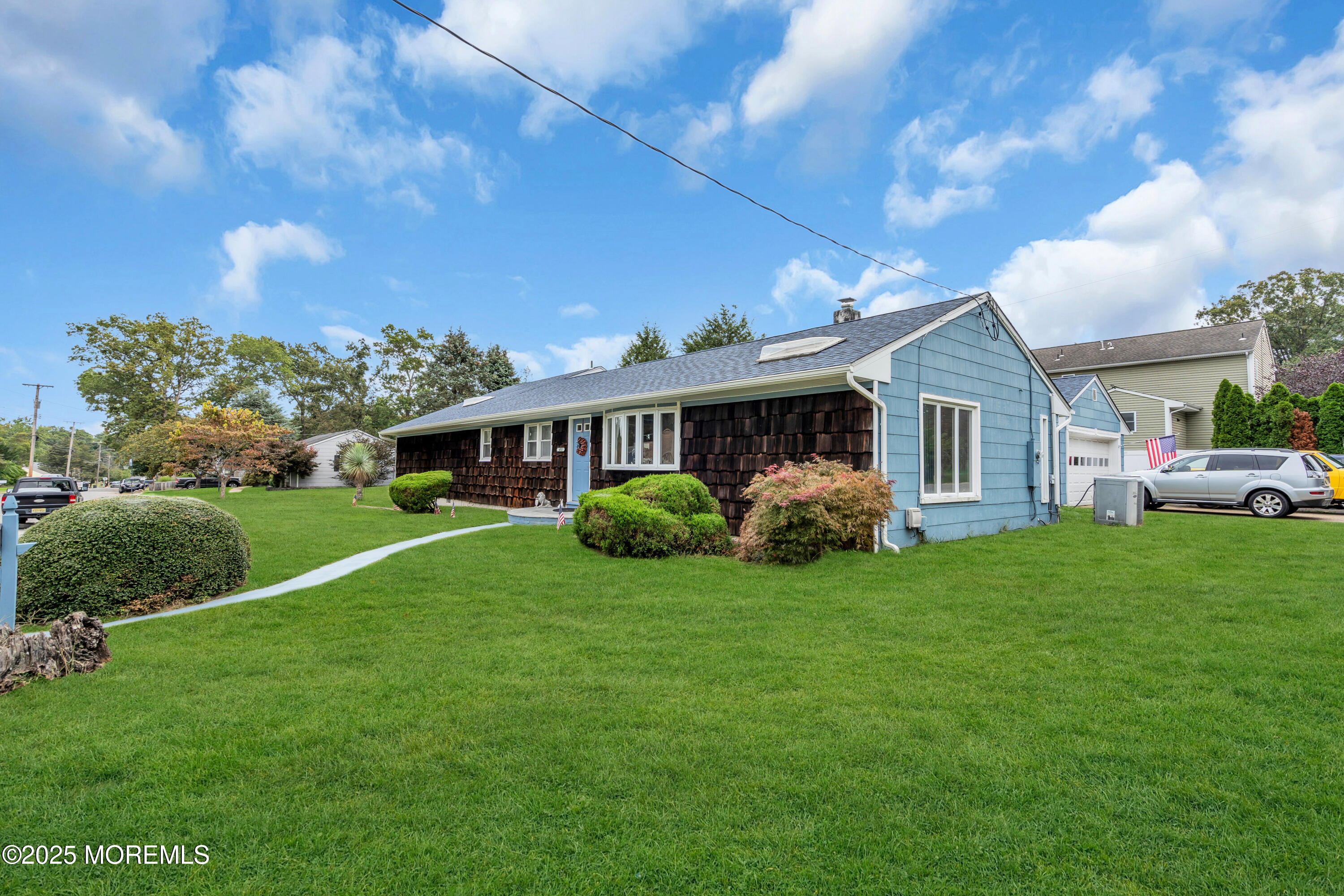 Beachwood, New Jersey, 08722, United States, 4 Bedrooms Bedrooms, ,2 BathroomsBathrooms,Residential,For Sale,1995476