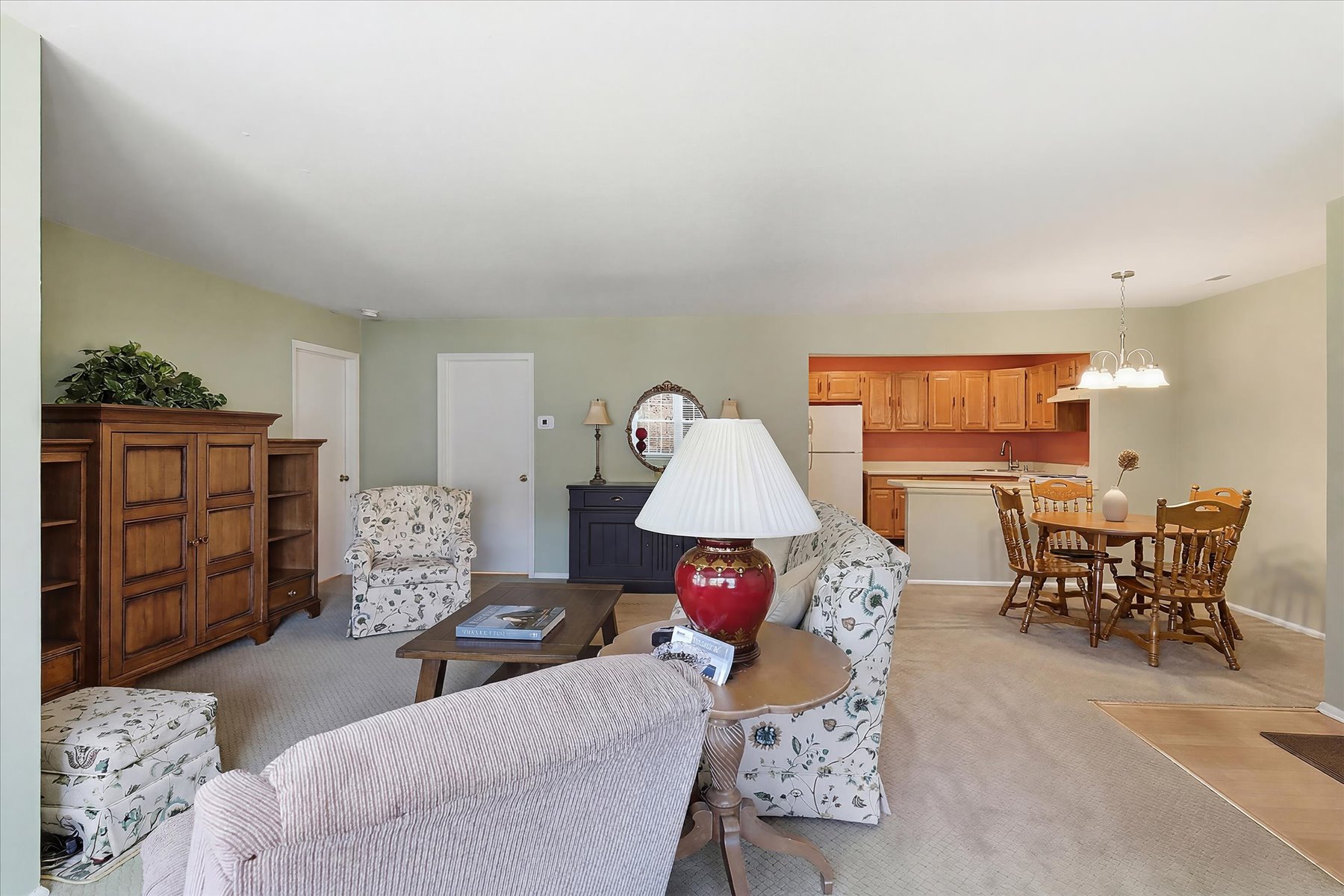  52 Honeysuckle Lane - 物件實景