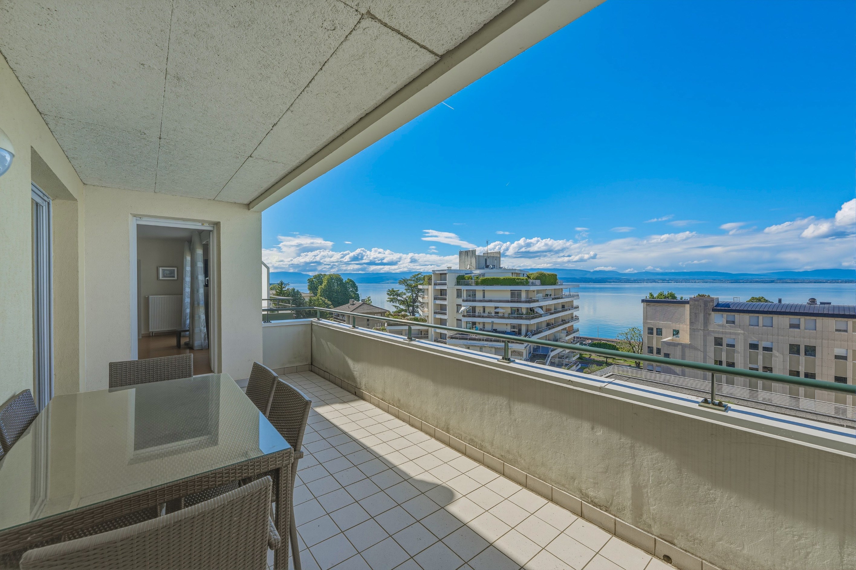  Apartment for Sale – Evian-les-Bains Town Centre - 物件實景