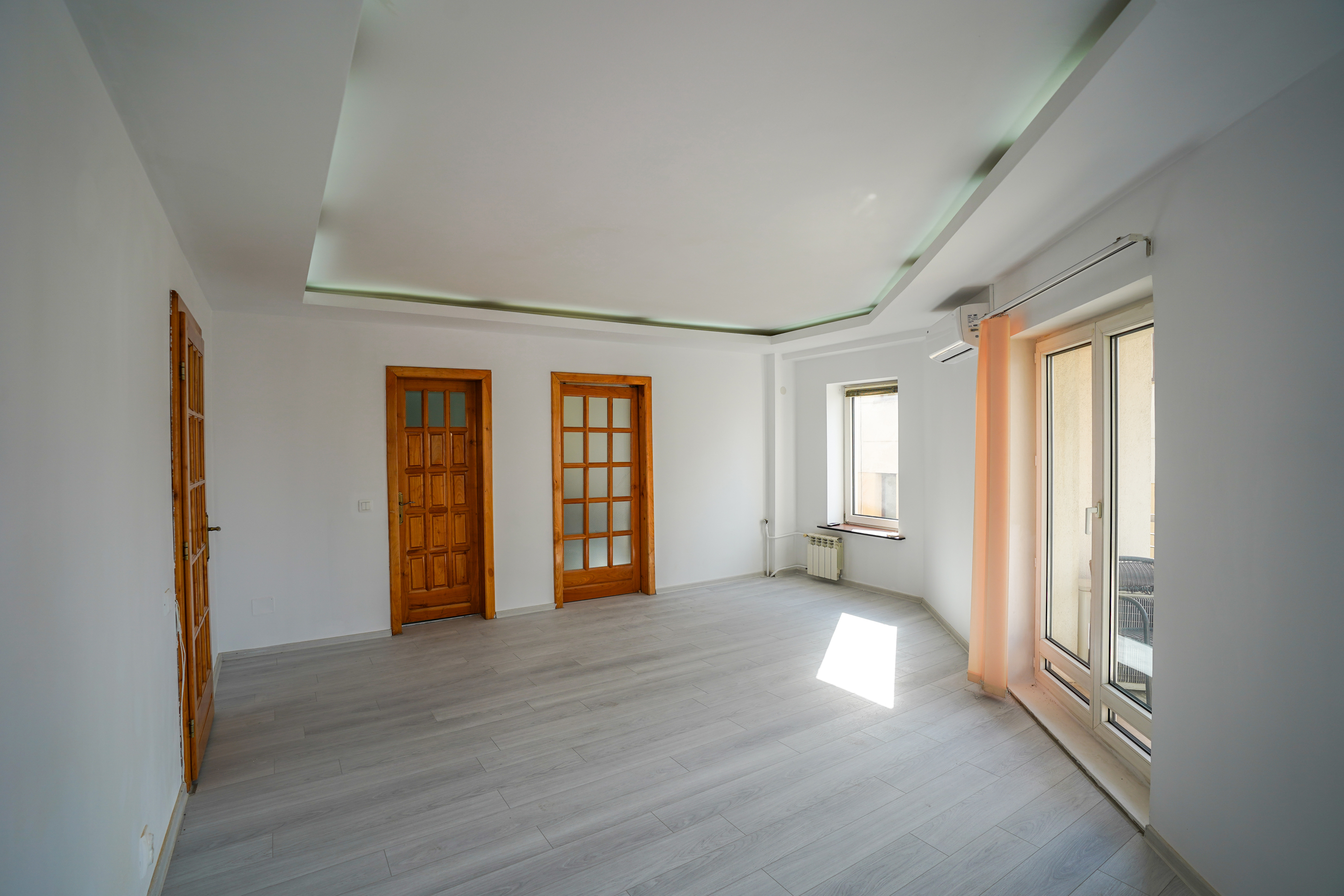  Three-Room Apartment in a Boutique Building in the Heart of the Floreasca - 物件實景