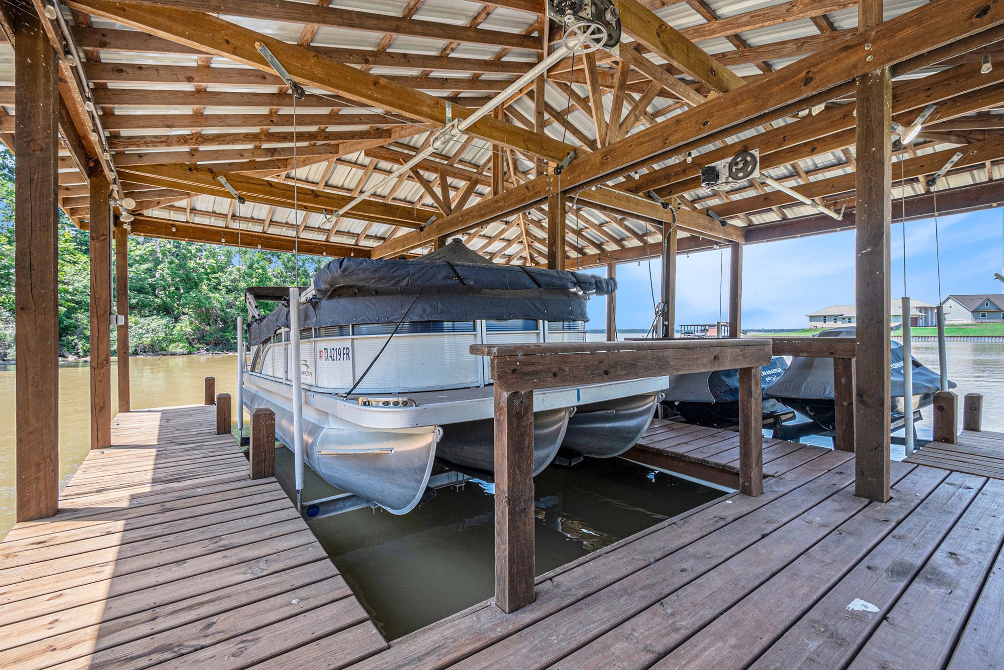 Point Blank, Texas, 77364, United States, 4 Bedrooms Bedrooms, ,4 BathroomsBathrooms,Residential,For Sale,1846519