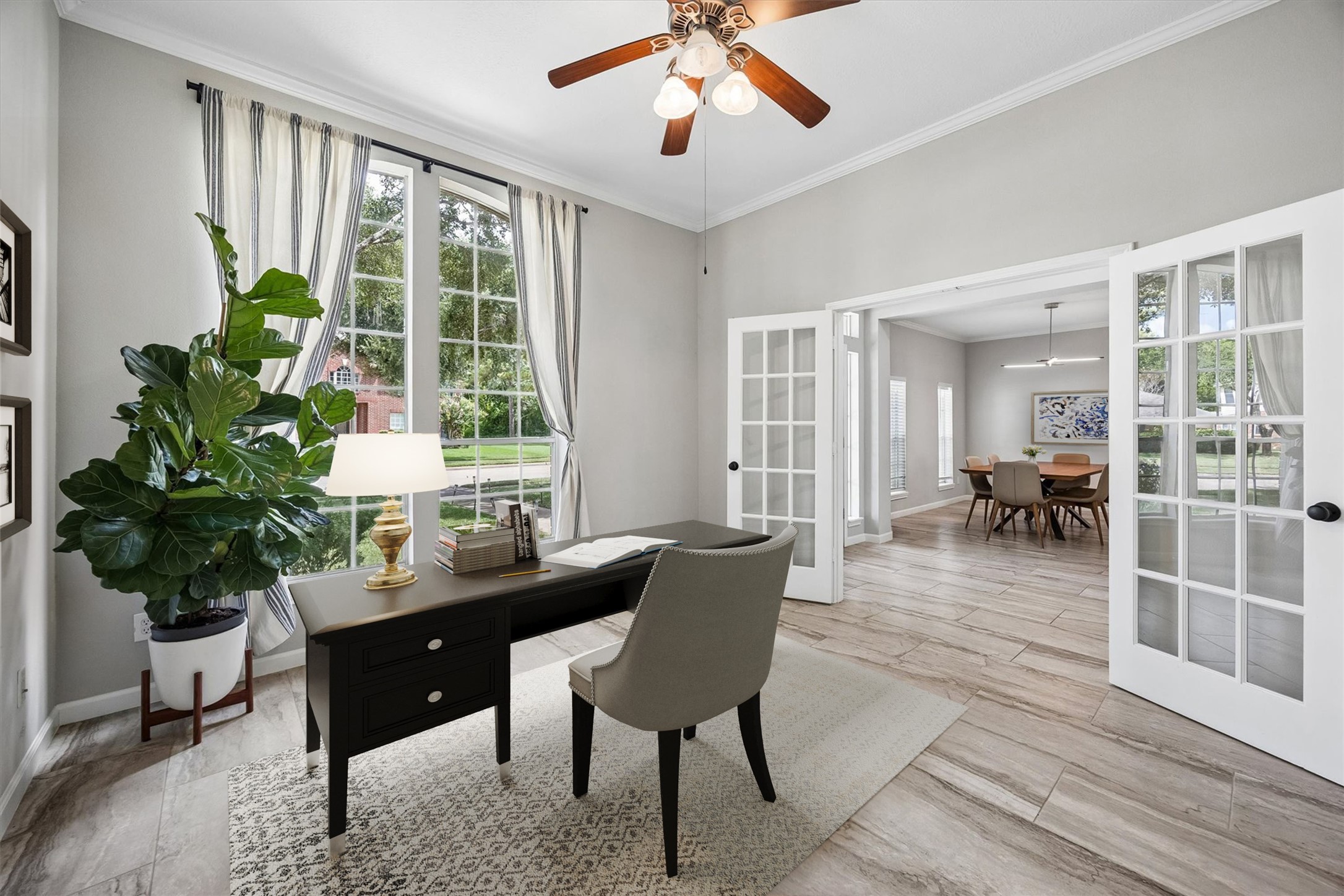  21919 Windmill Bluff Lane - 物件實景