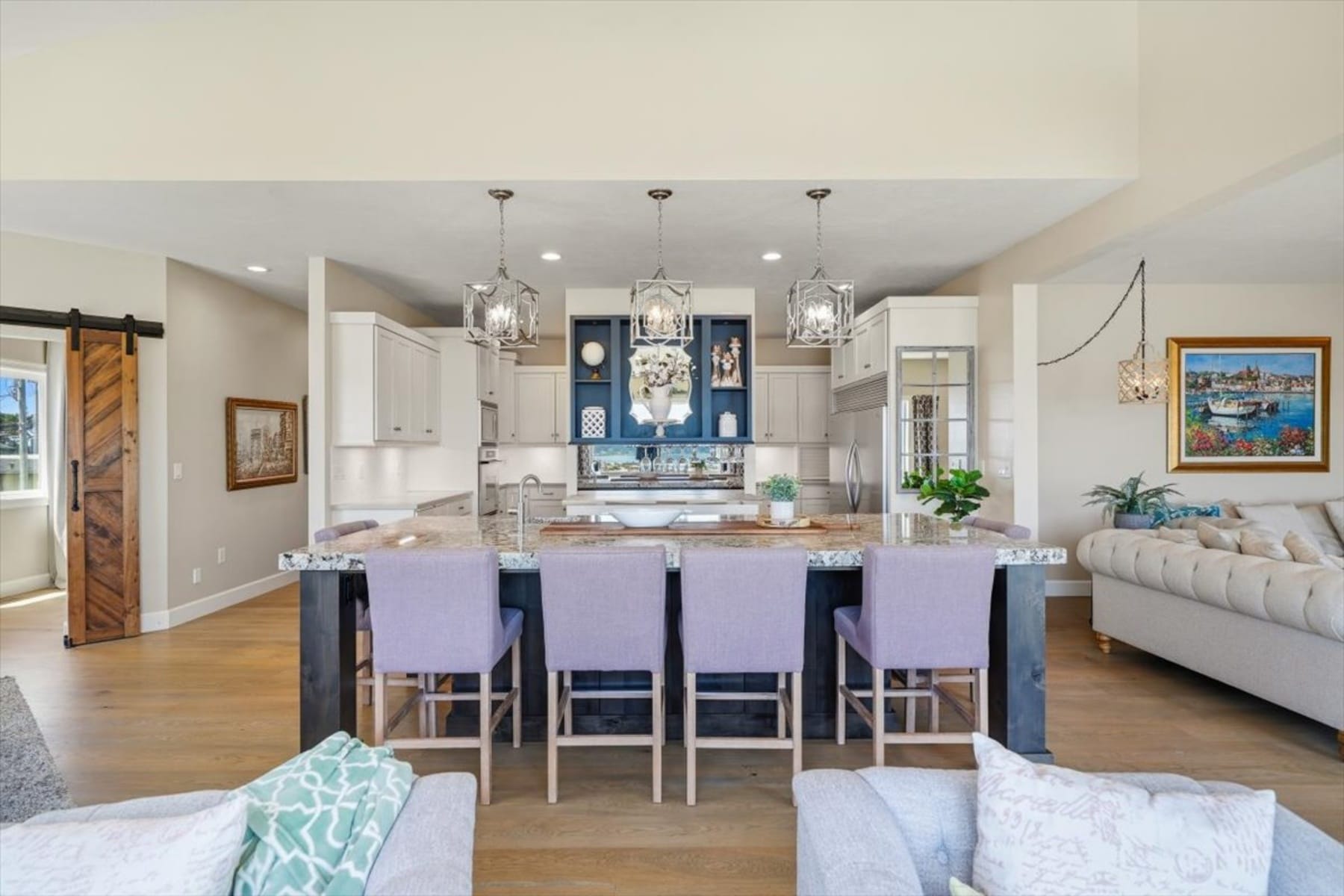  811 SW 12th Street Newport, OR 97365 - 物件實景