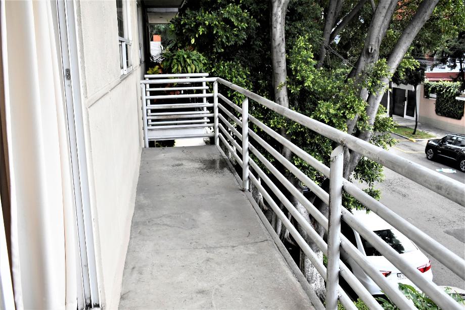 Benito Juárez, Ciudad de México, 03100, Mexico, 2 Bedrooms Bedrooms, ,3 BathroomsBathrooms,Residential,For Sale,1839224
