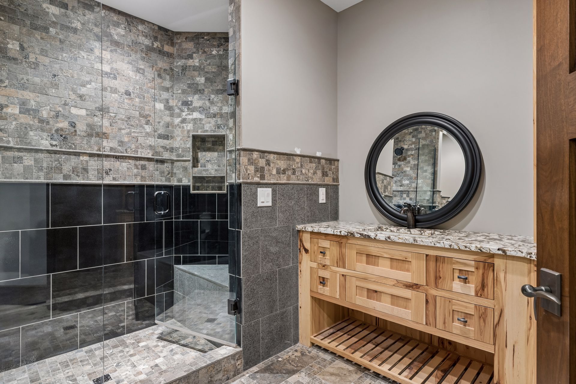  Extraordinary Craftsman Estate on Thirty-Nine Private Acres in Stillwater - 物件實景