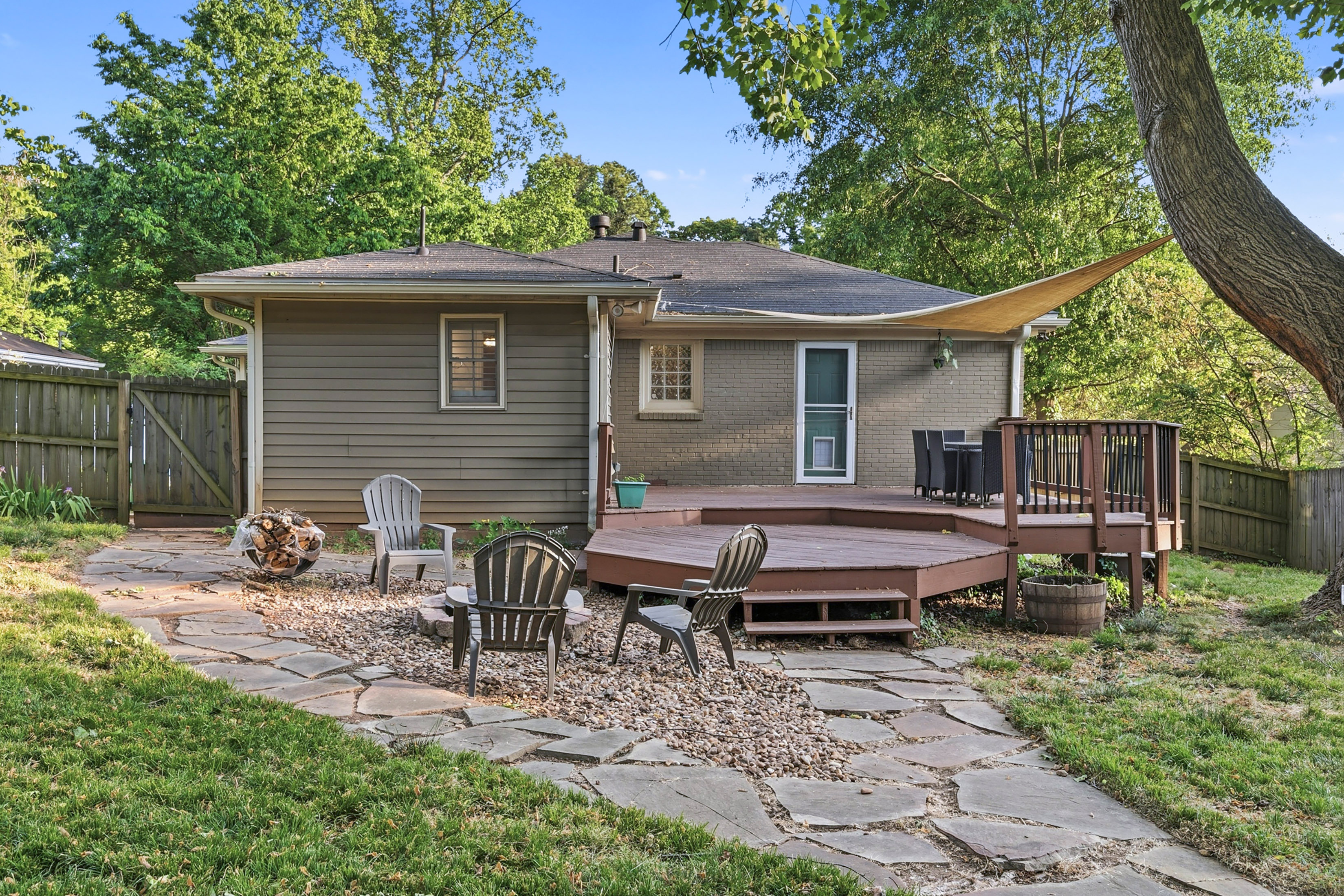  Perfect Blend Of Character, Updates, And Lifestyle—Don’t Miss It - 物件實景