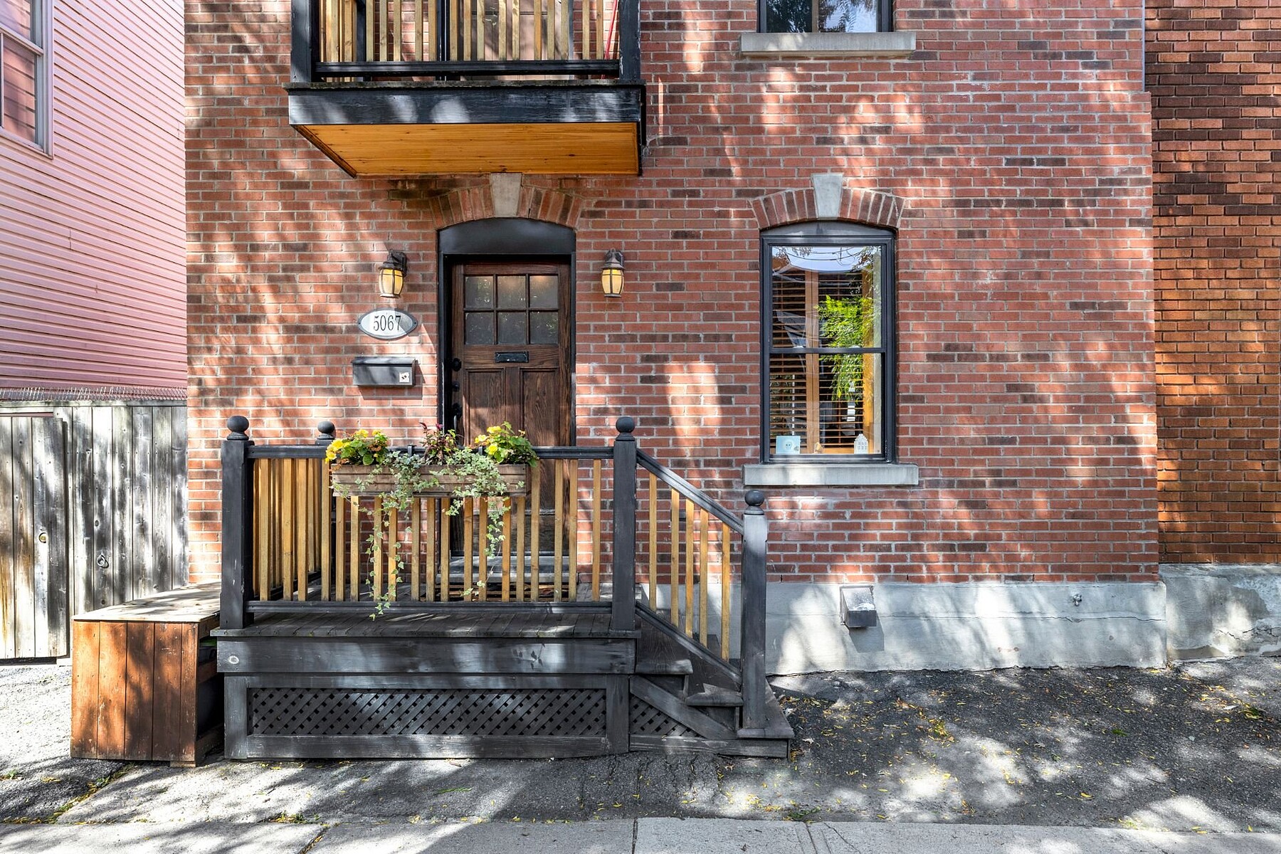  Le Sud-Ouest, Montréal - 物件實景