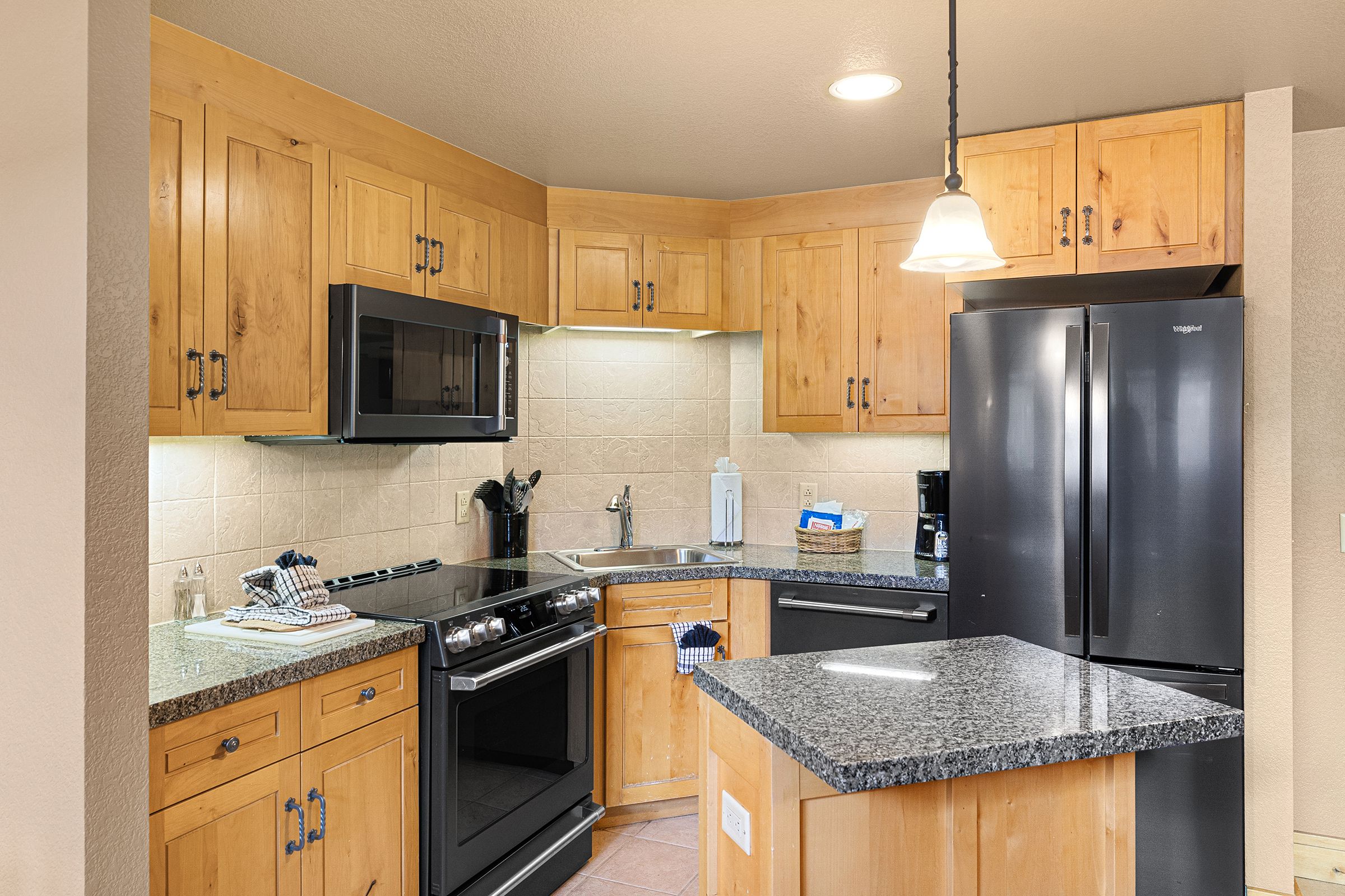  2300 Mt. Werner Circle 443/445, Steamboat Springs, CO, 80487 - 物件實景