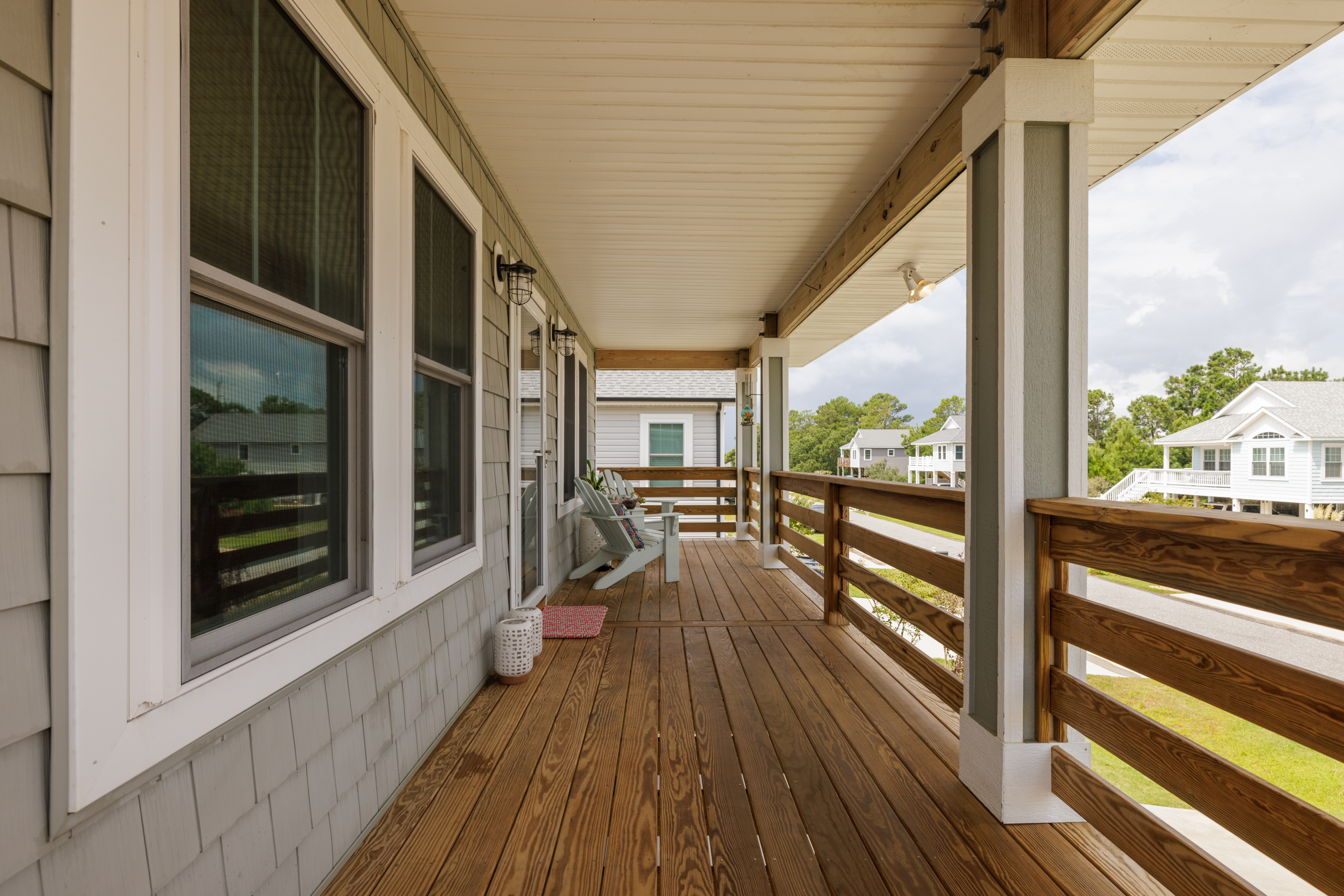  531 West Aycock Street, Kill Devil Hills, NC 27948 - 物件實景