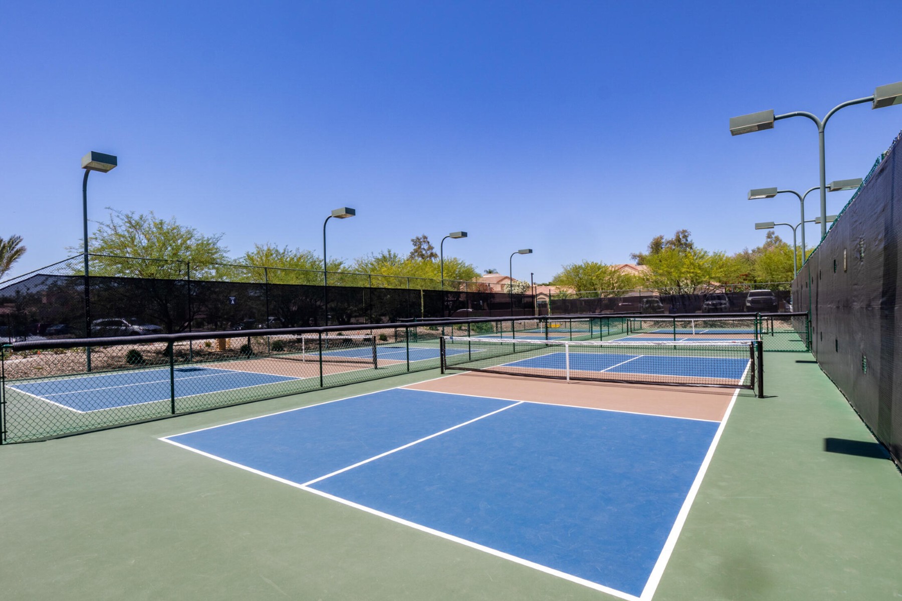  7525 E Gainey Ranch Road ¦Scottsdale, AZ - 物件實景
