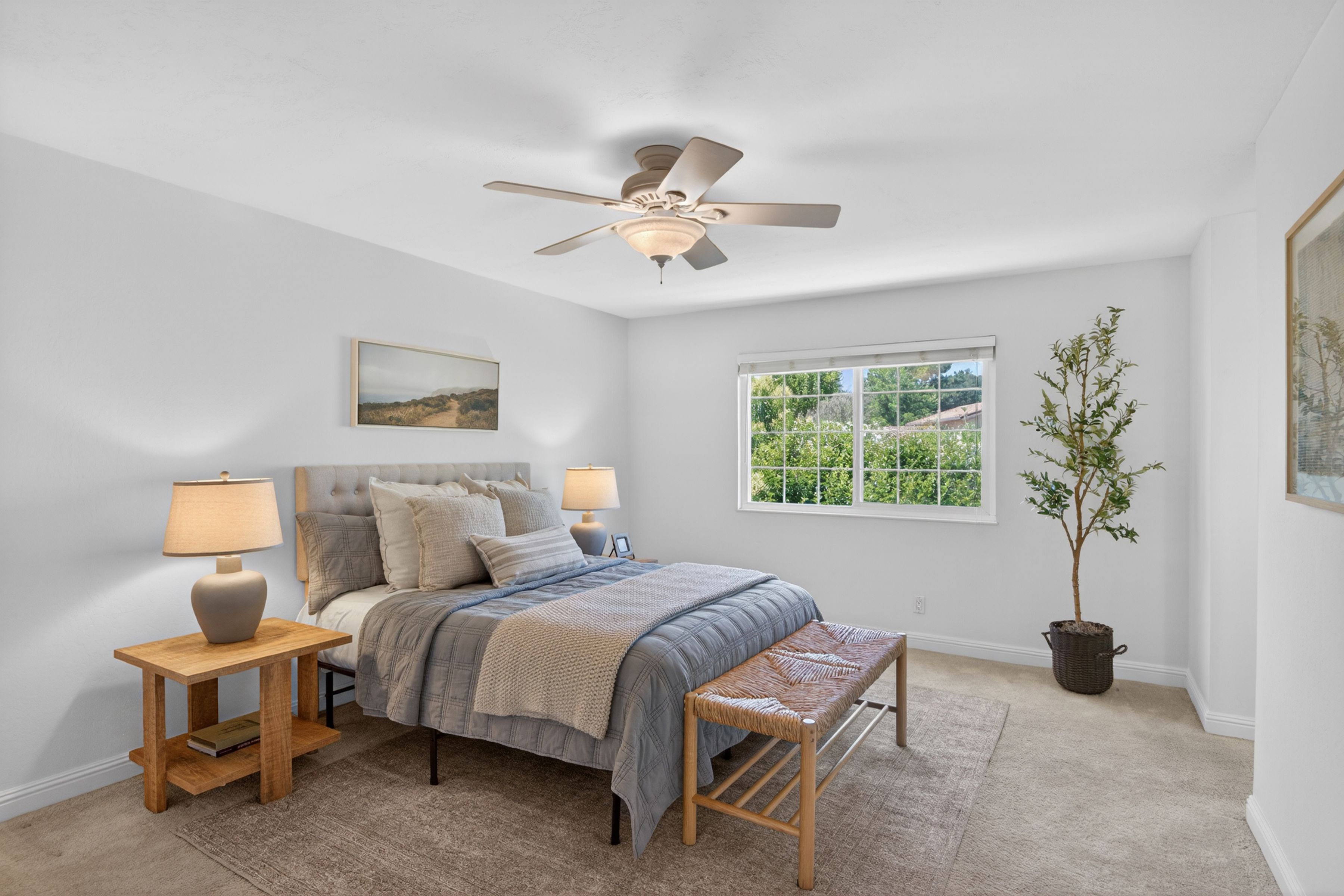  3376 Linda Mesa Way - 物件實景